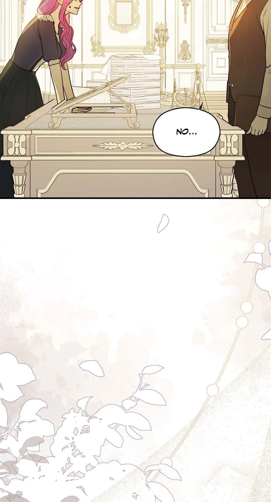 I Didn’t Mean to Seduce the Male Lead Chapter 102 page 9