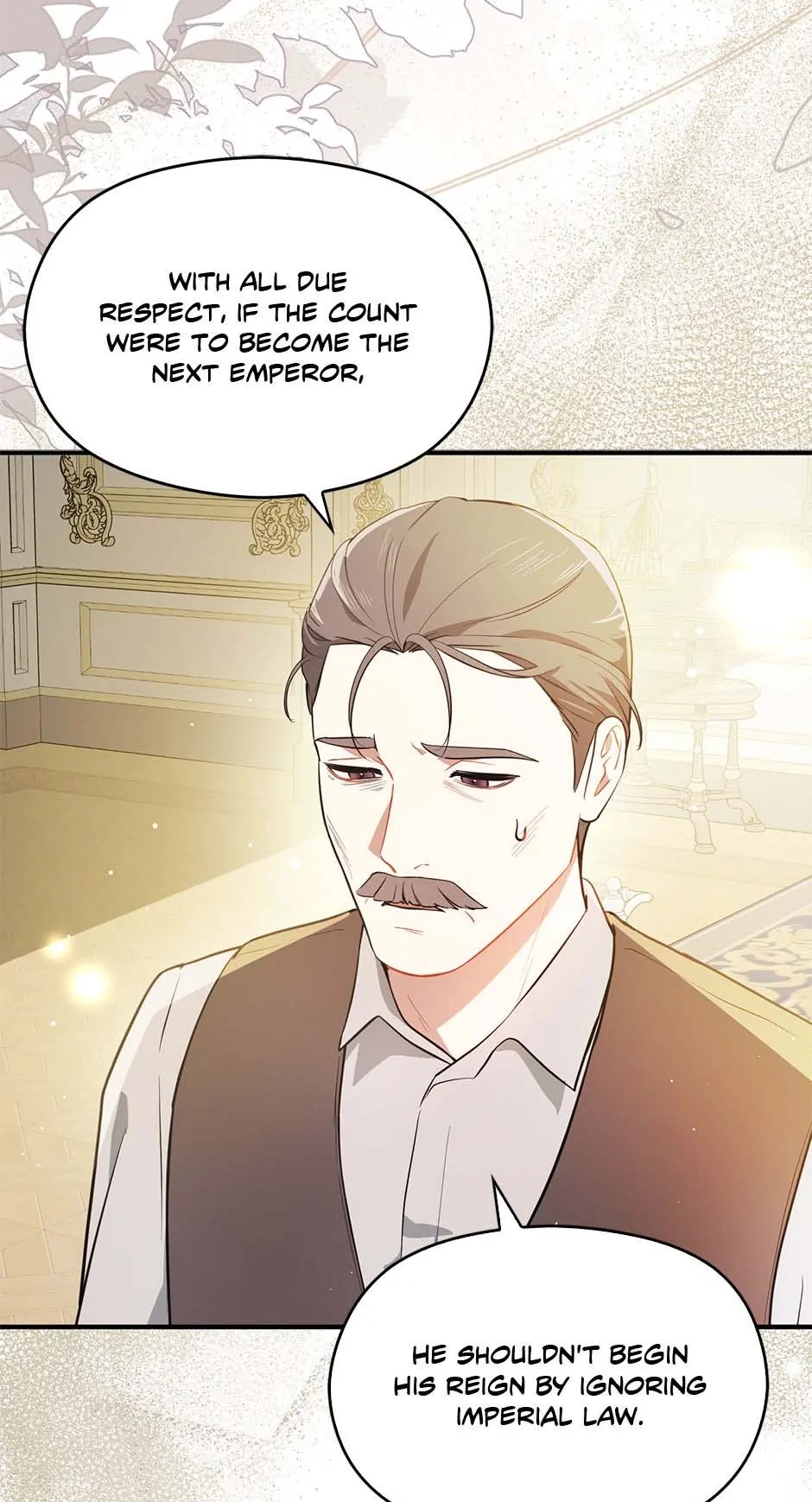 I Didn’t Mean to Seduce the Male Lead Chapter 102 page 10