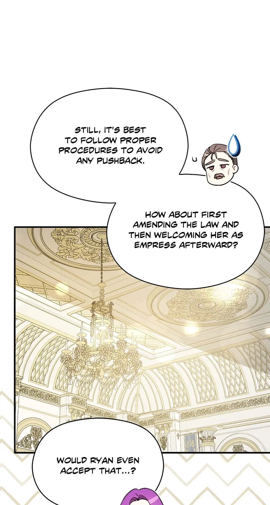 I Didn’t Mean to Seduce the Male Lead Chapter 102 page 13