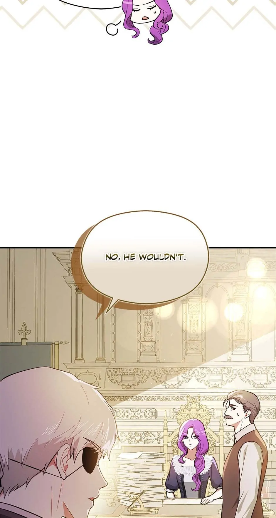 I Didn’t Mean to Seduce the Male Lead Chapter 102 page 14
