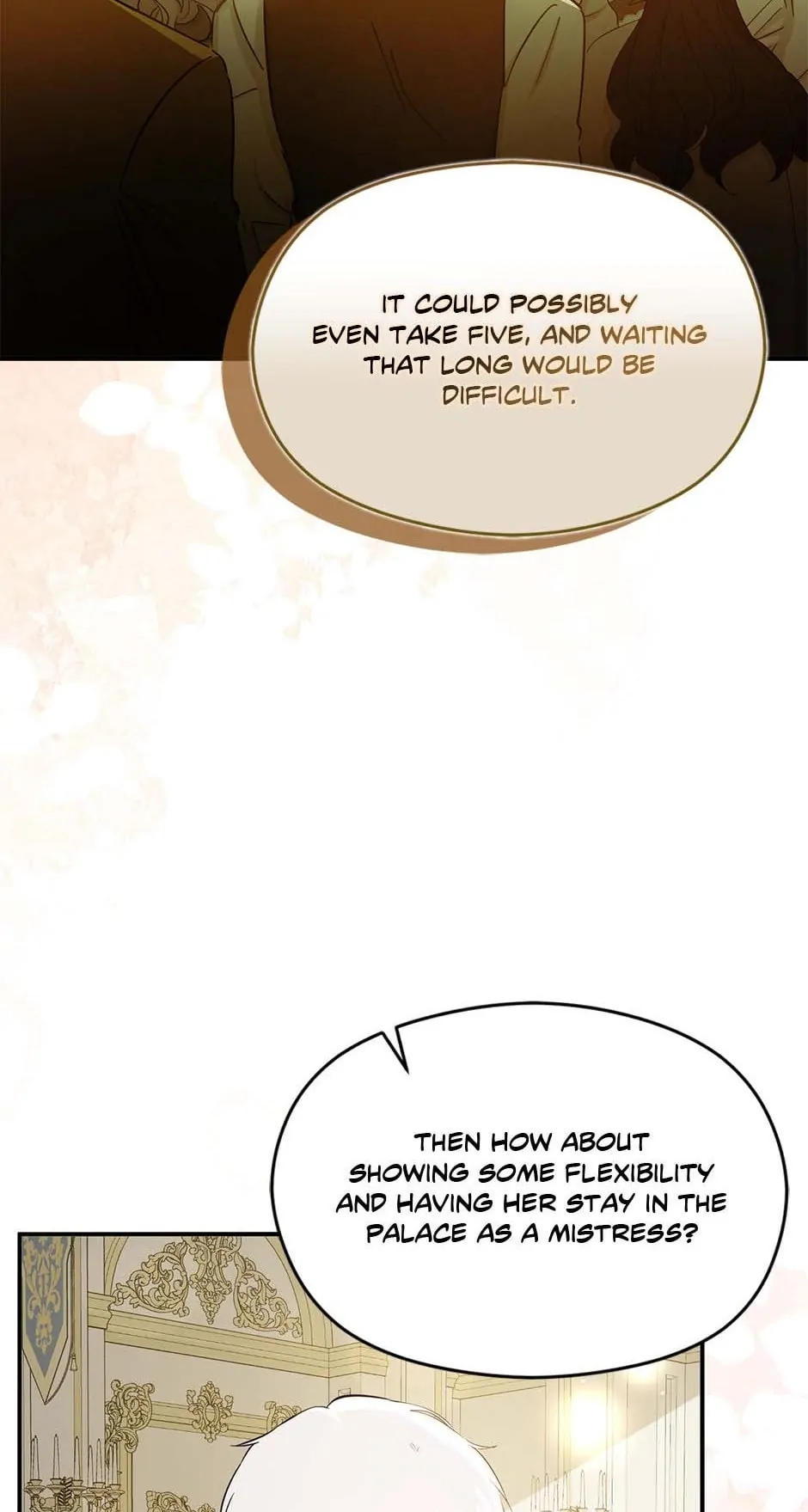 I Didn’t Mean to Seduce the Male Lead Chapter 102 page 18