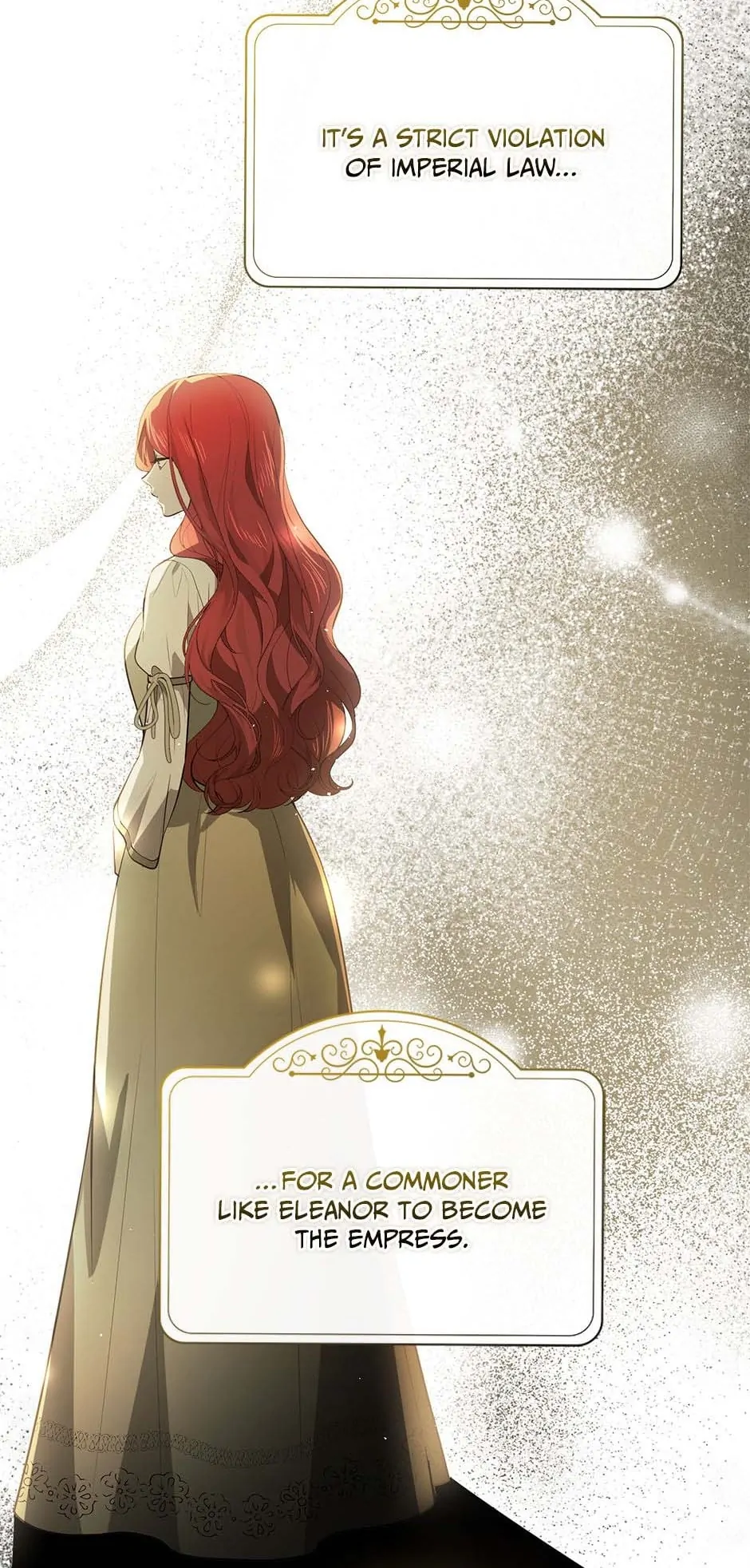 I Didn’t Mean to Seduce the Male Lead Chapter 102 page 1