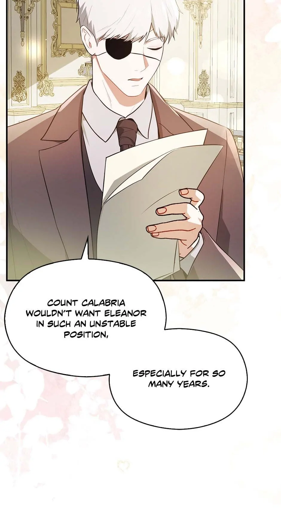 I Didn’t Mean to Seduce the Male Lead Chapter 102 page 19