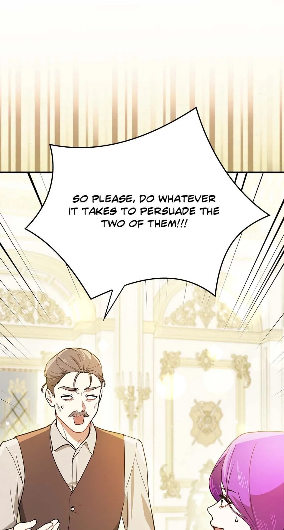 I Didn’t Mean to Seduce the Male Lead Chapter 102 page 20