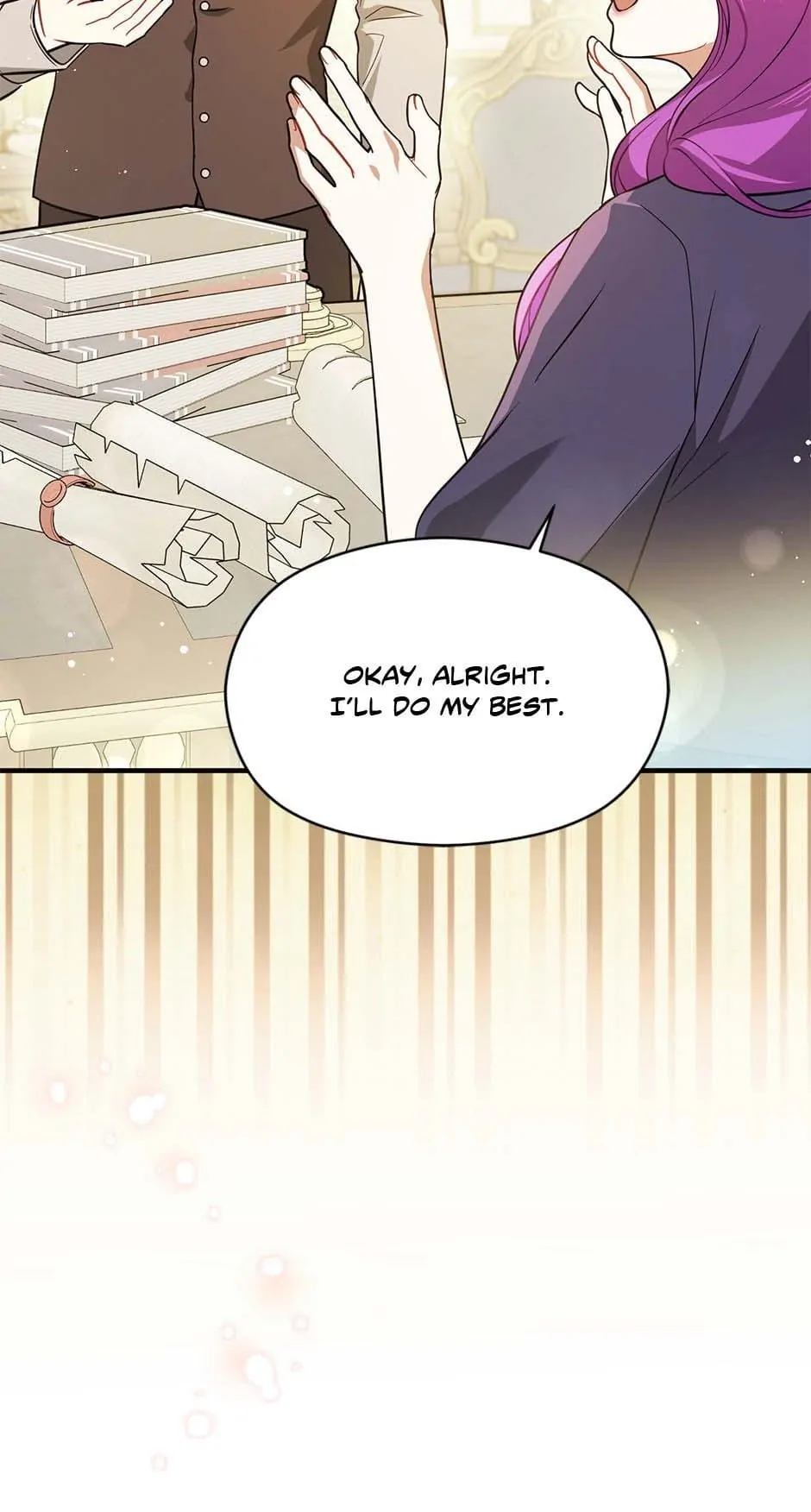 I Didn’t Mean to Seduce the Male Lead Chapter 102 page 21