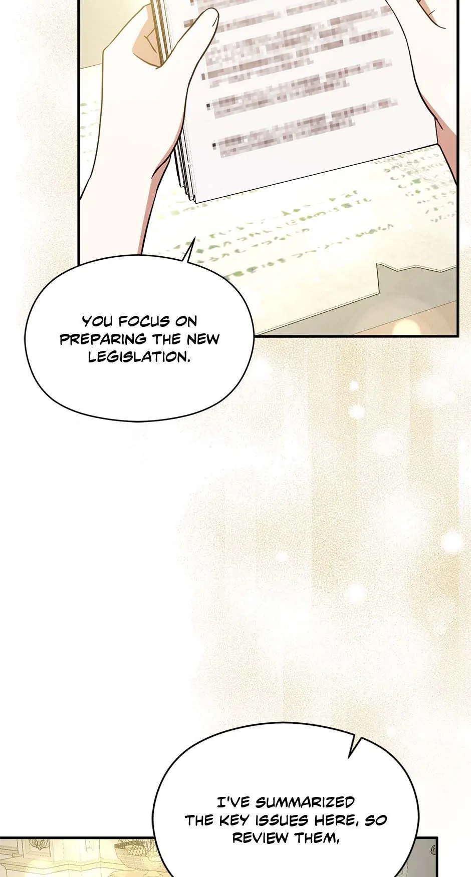 I Didn’t Mean to Seduce the Male Lead Chapter 102 page 25