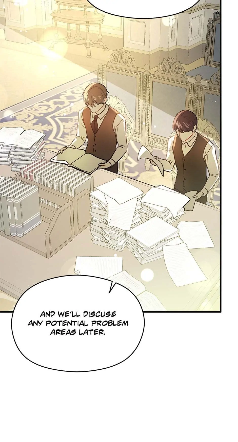 I Didn’t Mean to Seduce the Male Lead Chapter 102 page 26