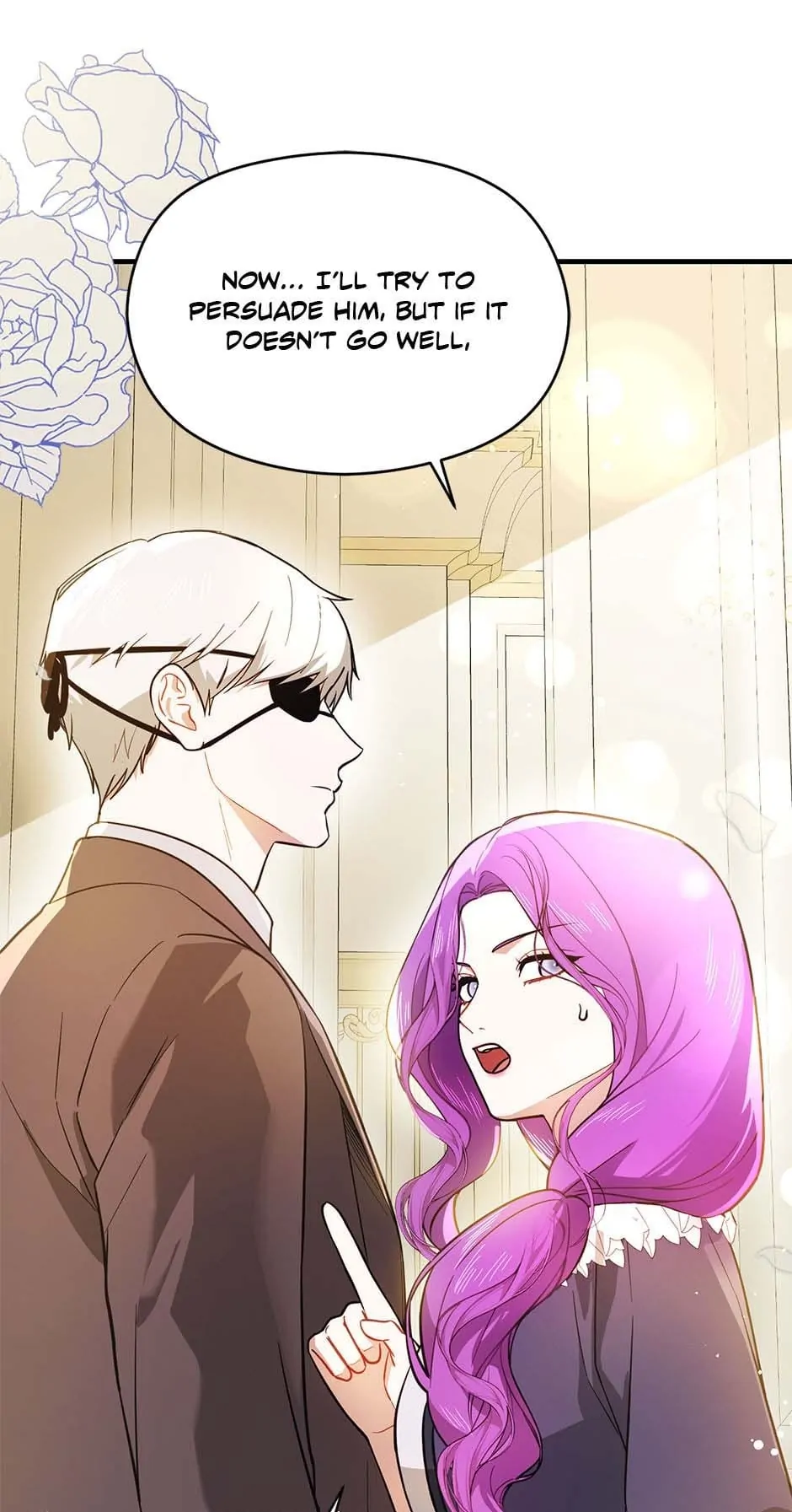 I Didn’t Mean to Seduce the Male Lead Chapter 102 page 27