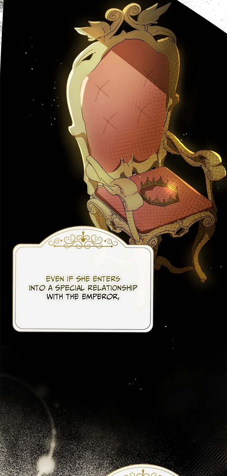 I Didn’t Mean to Seduce the Male Lead Chapter 102 page 2