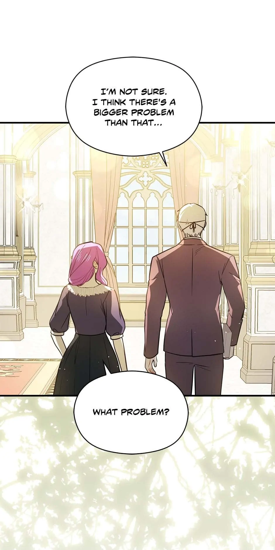 I Didn’t Mean to Seduce the Male Lead Chapter 102 page 33