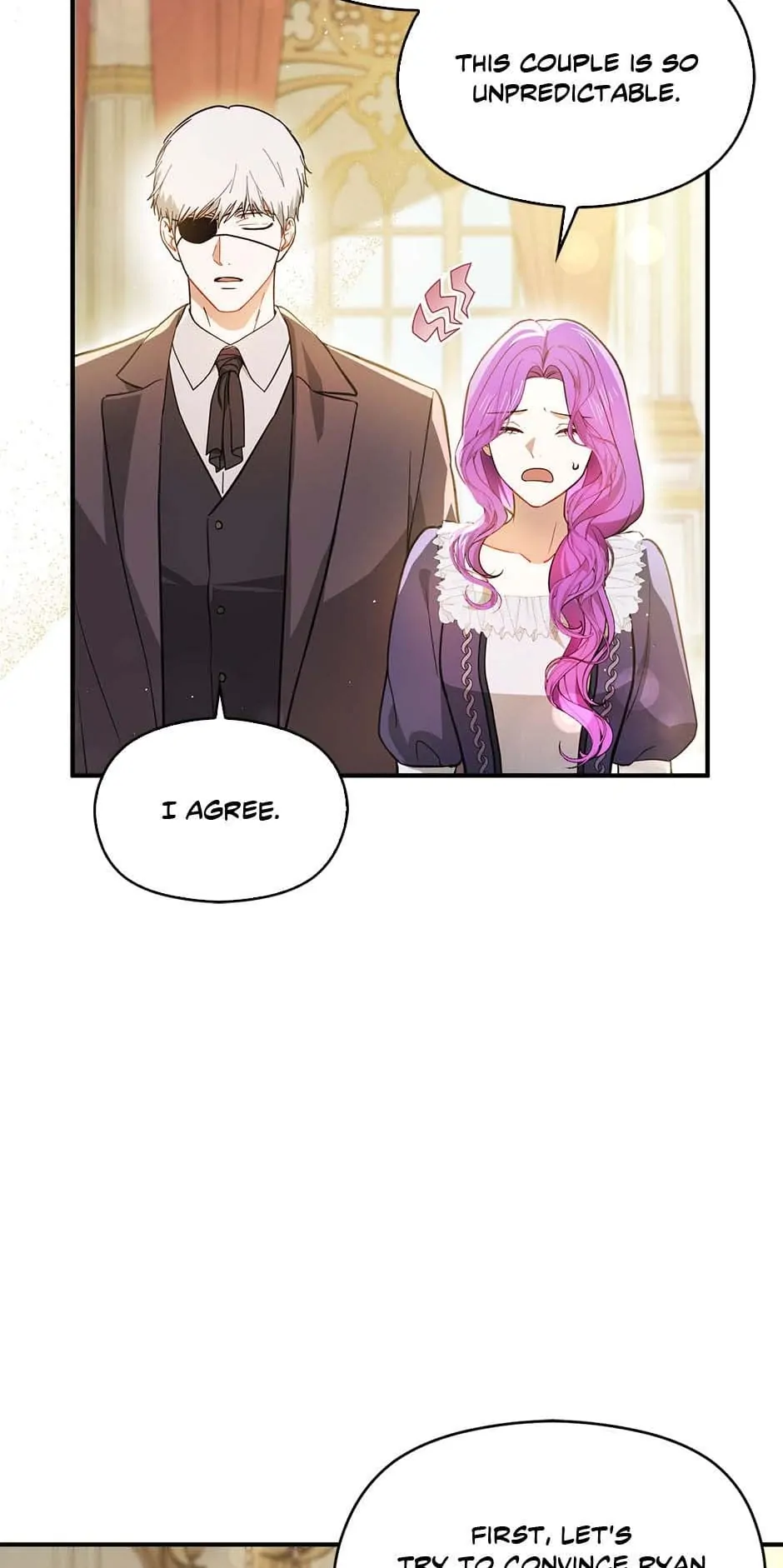 I Didn’t Mean to Seduce the Male Lead Chapter 102 page 37