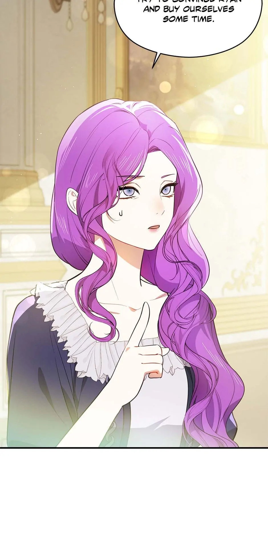 I Didn’t Mean to Seduce the Male Lead Chapter 102 page 38