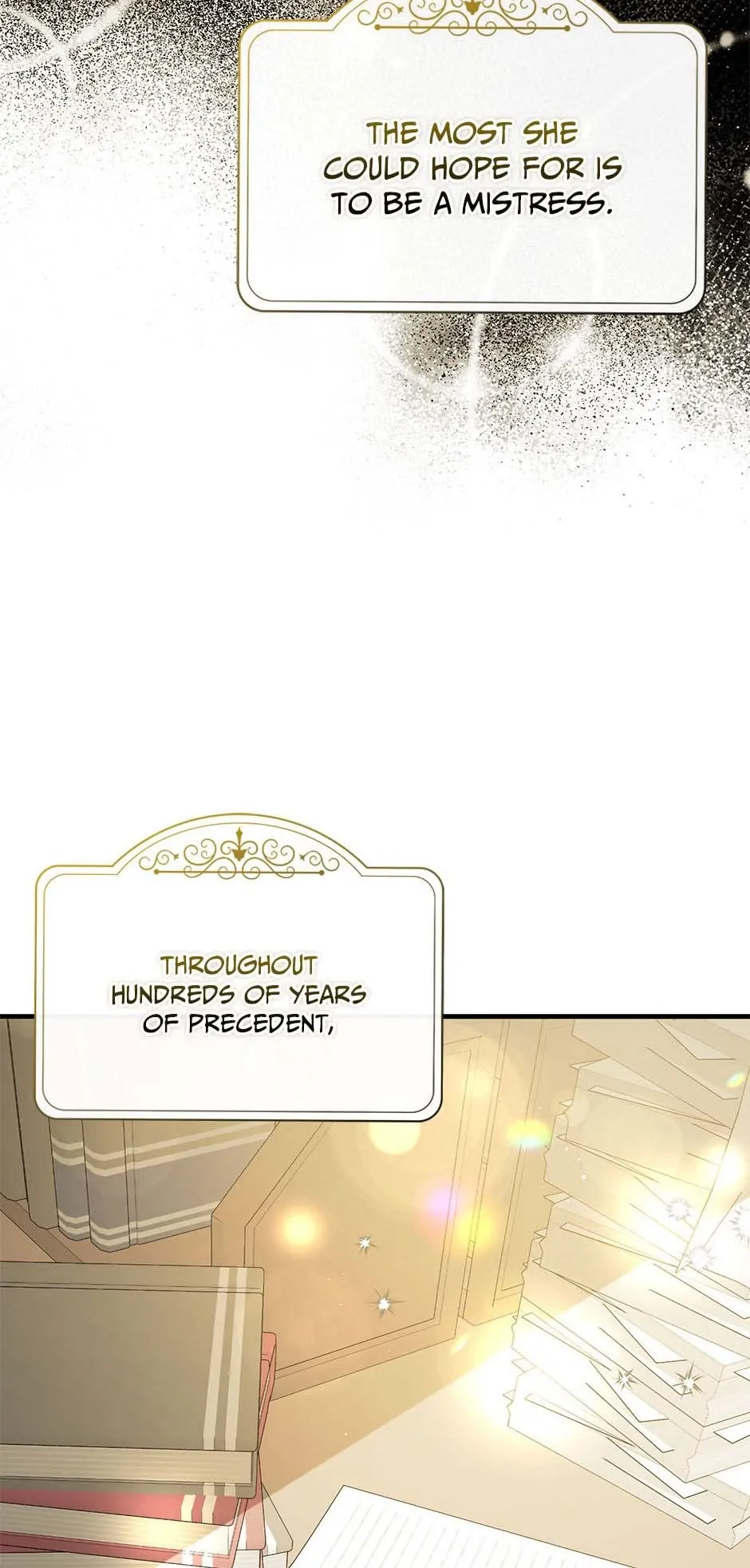 I Didn’t Mean to Seduce the Male Lead Chapter 102 page 3