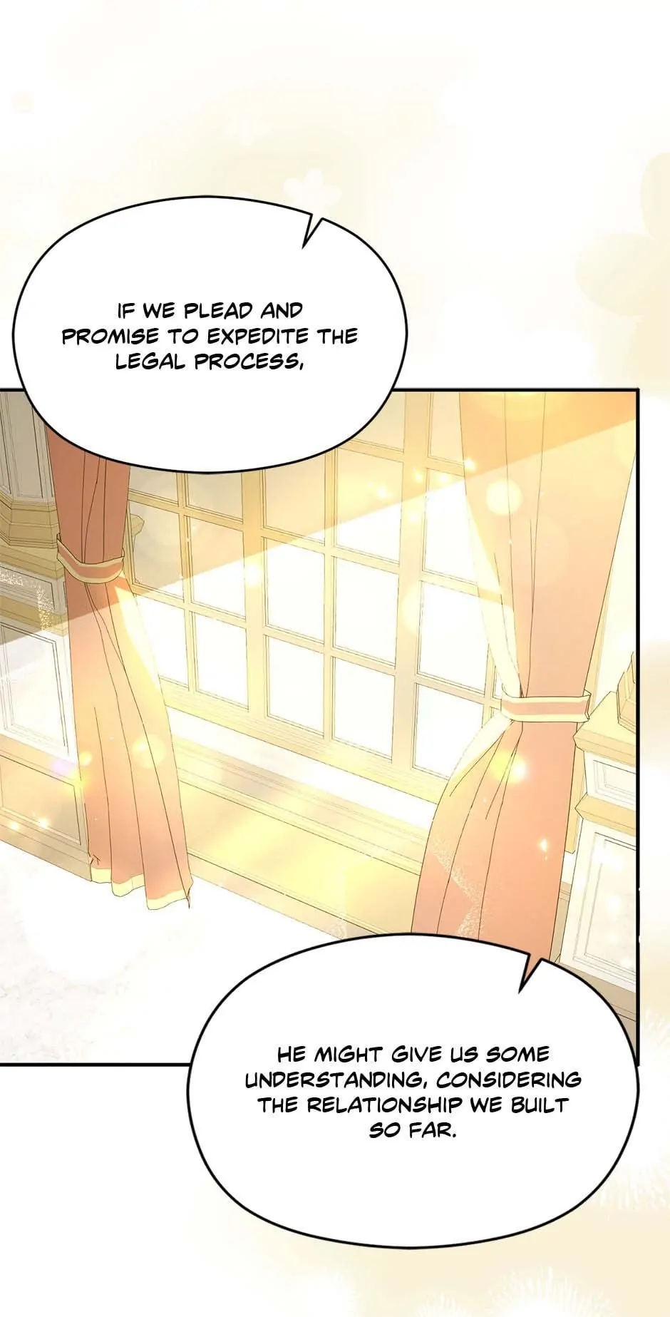 I Didn’t Mean to Seduce the Male Lead Chapter 102 page 39