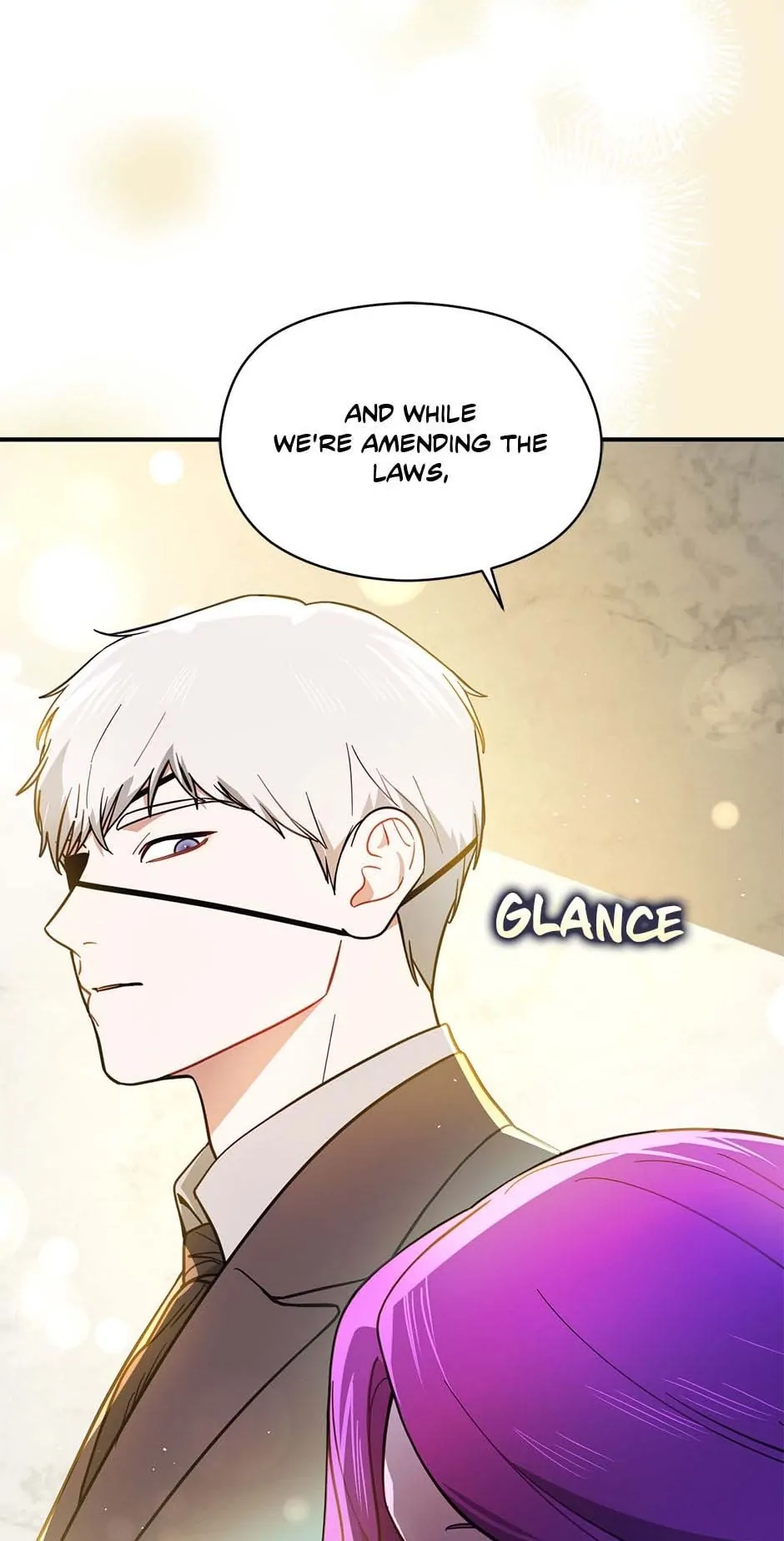 I Didn’t Mean to Seduce the Male Lead Chapter 102 page 40