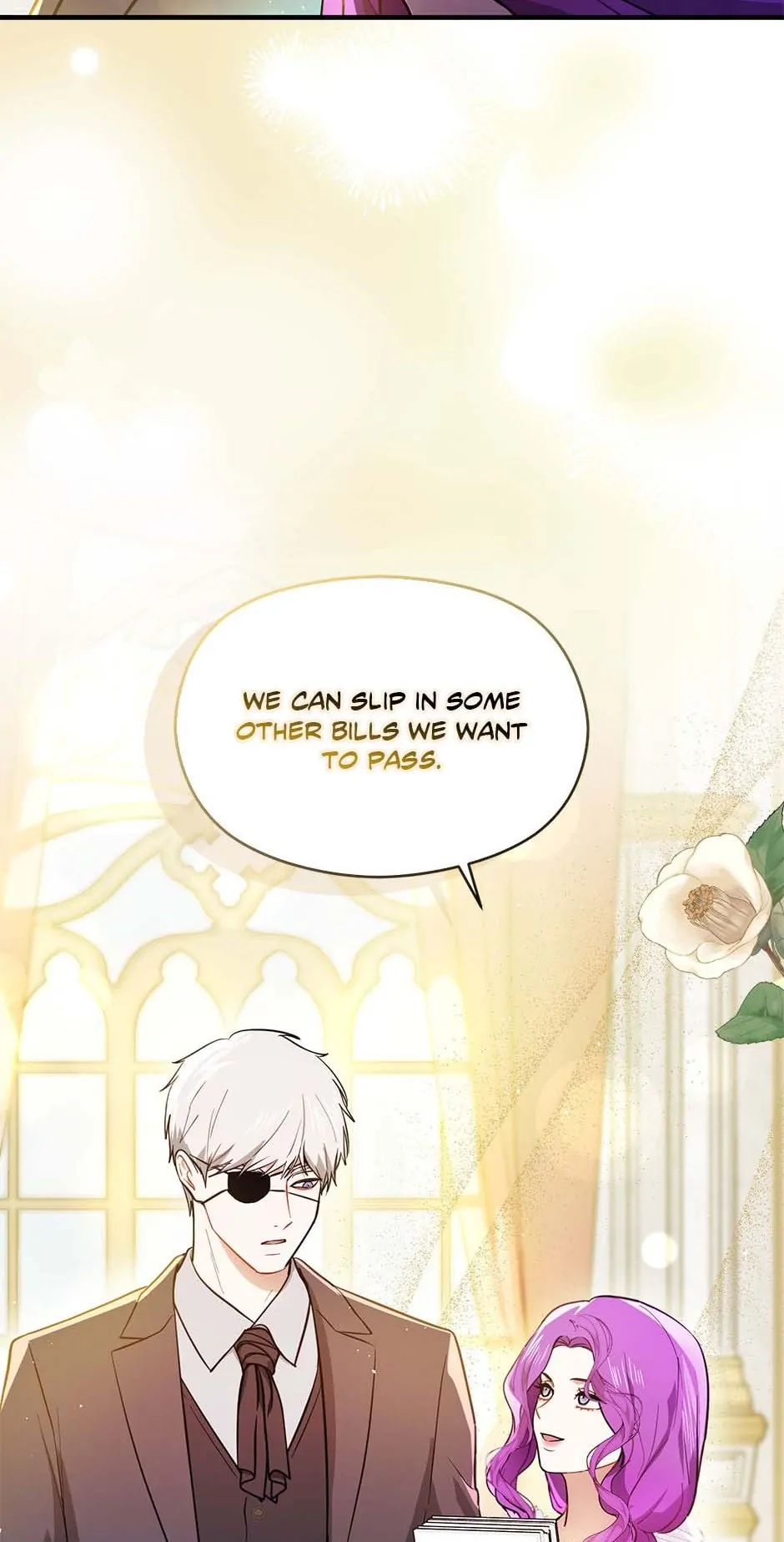 I Didn’t Mean to Seduce the Male Lead Chapter 102 page 41