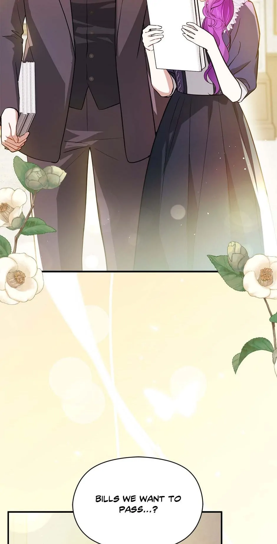 I Didn’t Mean to Seduce the Male Lead Chapter 102 page 42