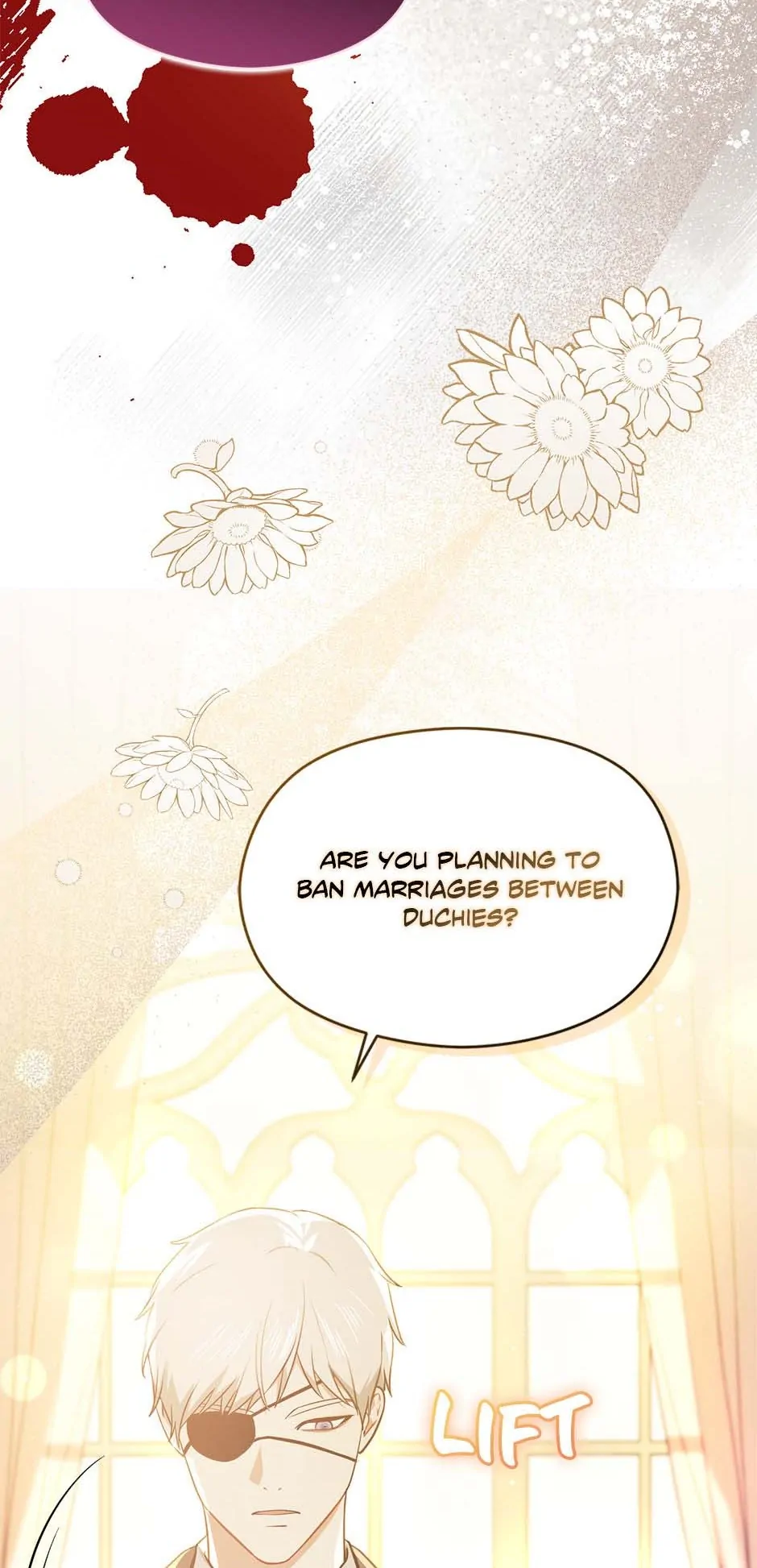 I Didn’t Mean to Seduce the Male Lead Chapter 102 page 46