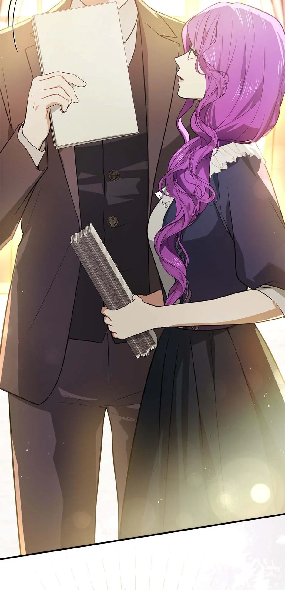 I Didn’t Mean to Seduce the Male Lead Chapter 102 page 47