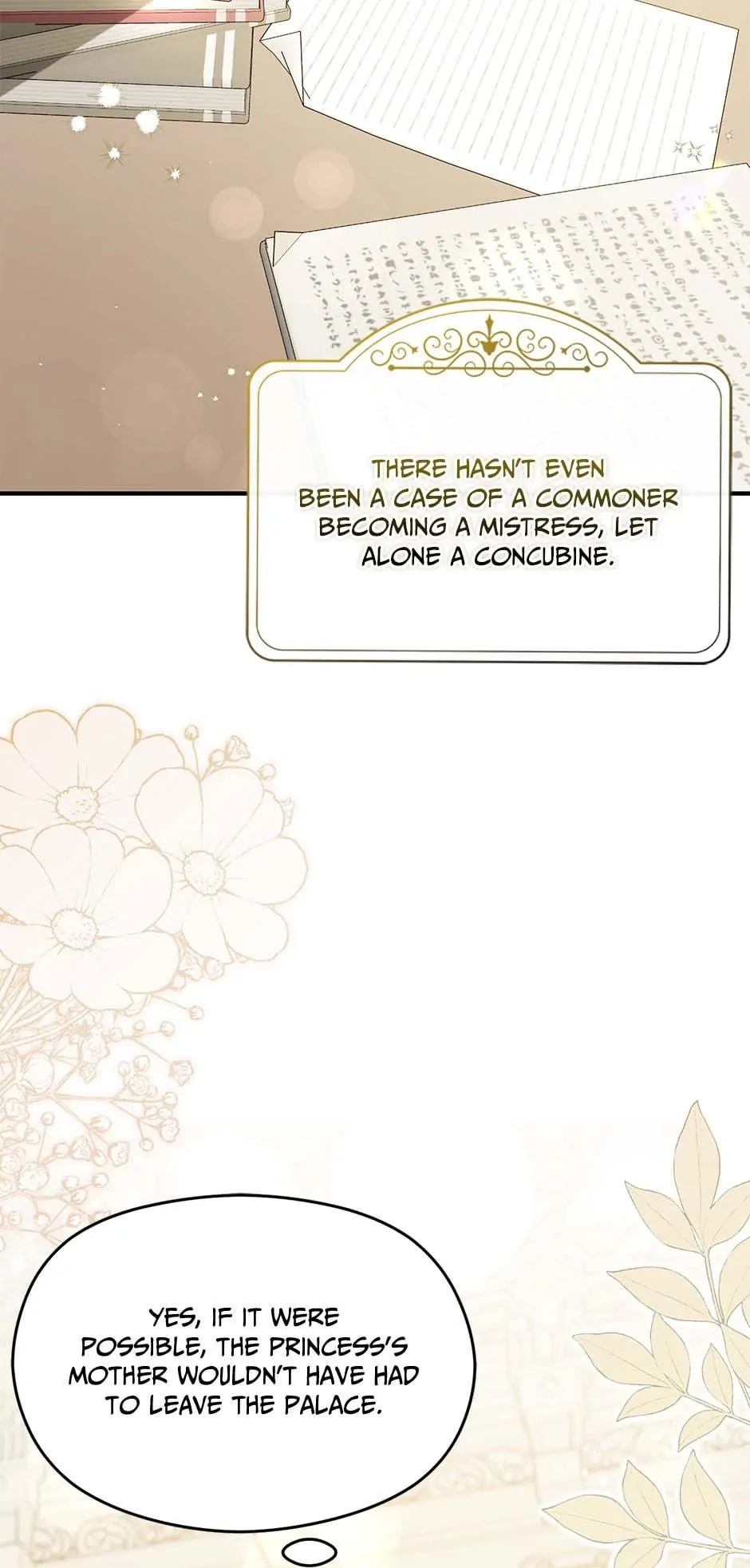 I Didn’t Mean to Seduce the Male Lead Chapter 102 page 4