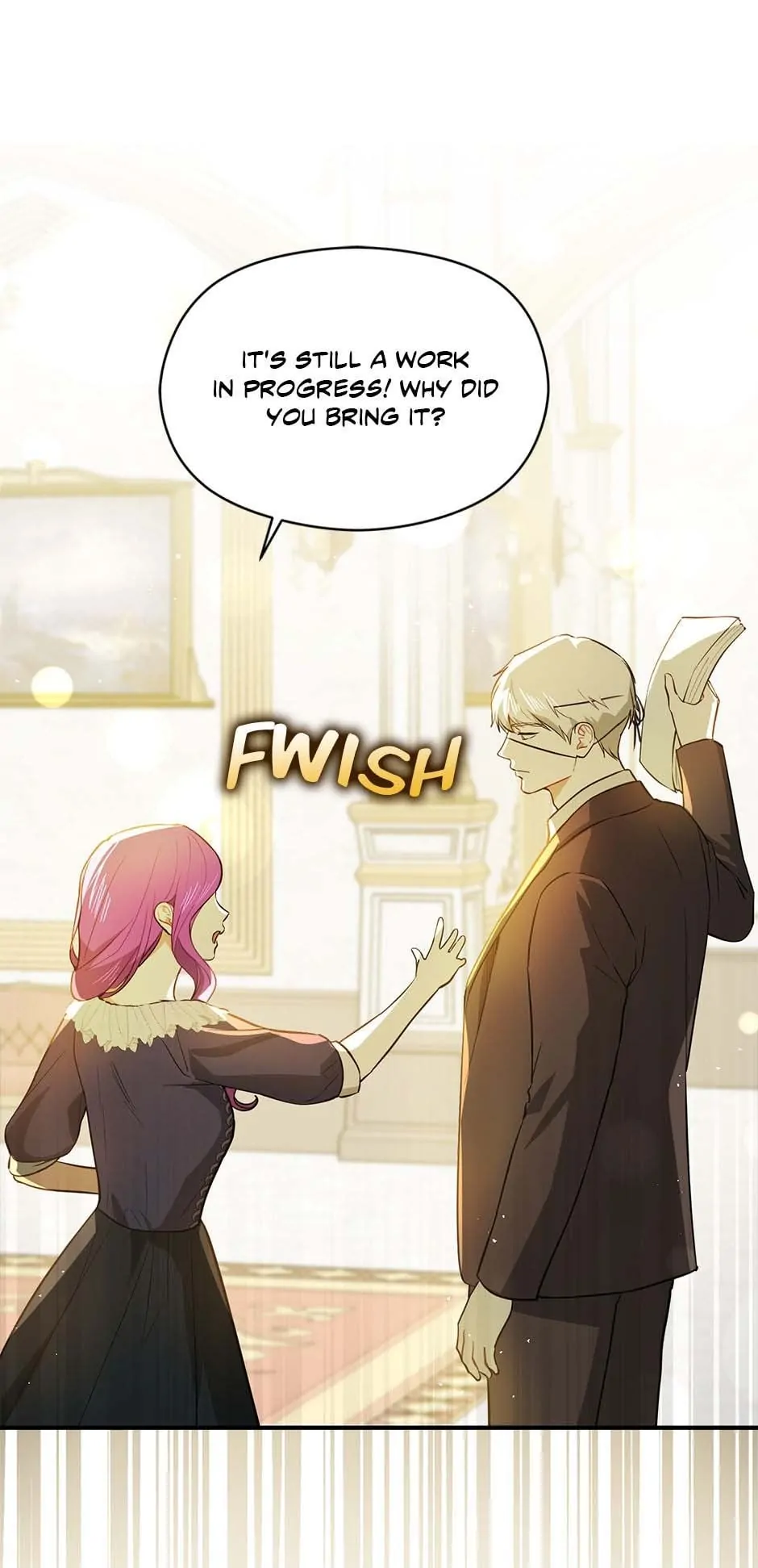 I Didn’t Mean to Seduce the Male Lead Chapter 102 page 50