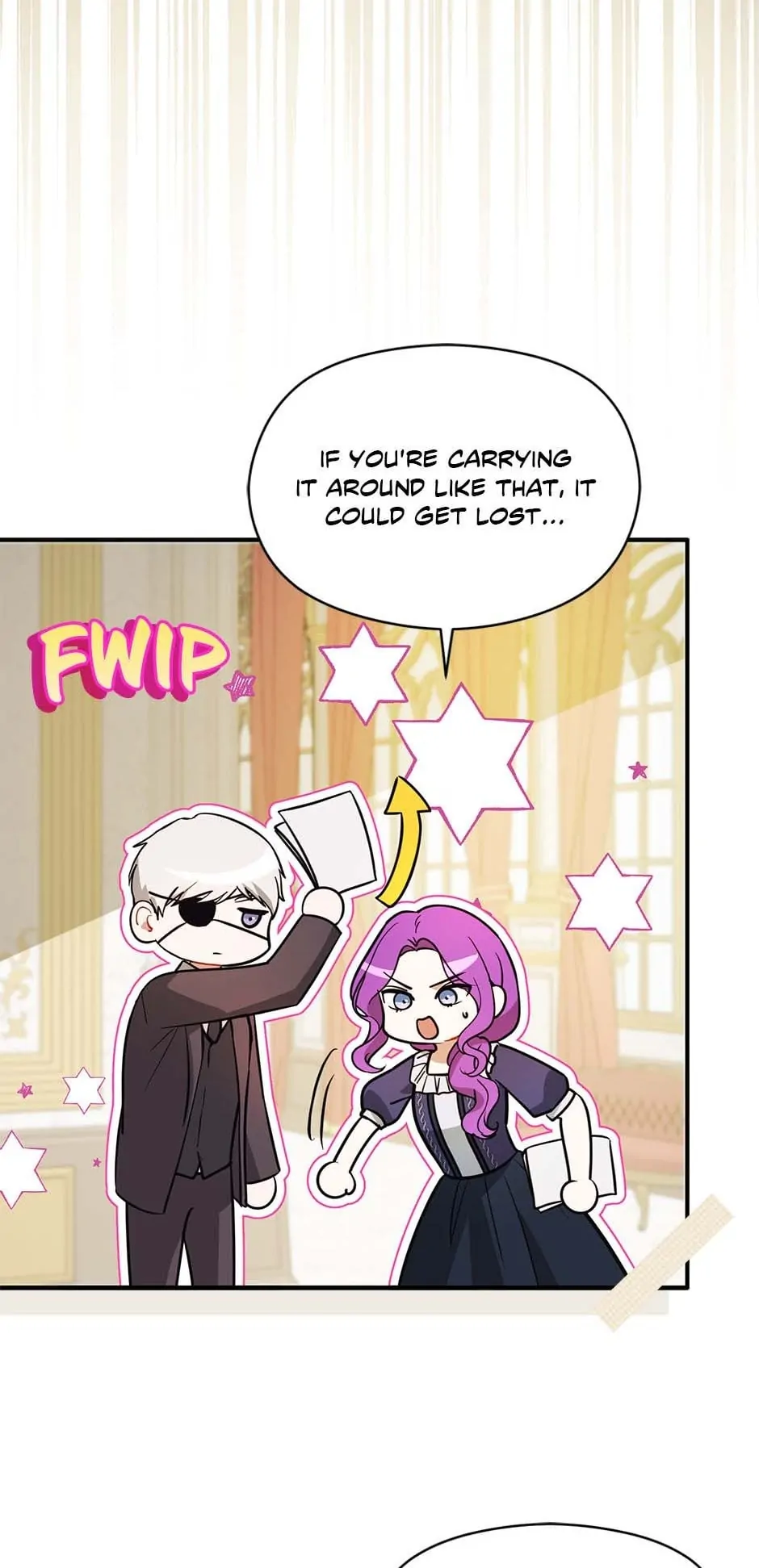 I Didn’t Mean to Seduce the Male Lead Chapter 102 page 51