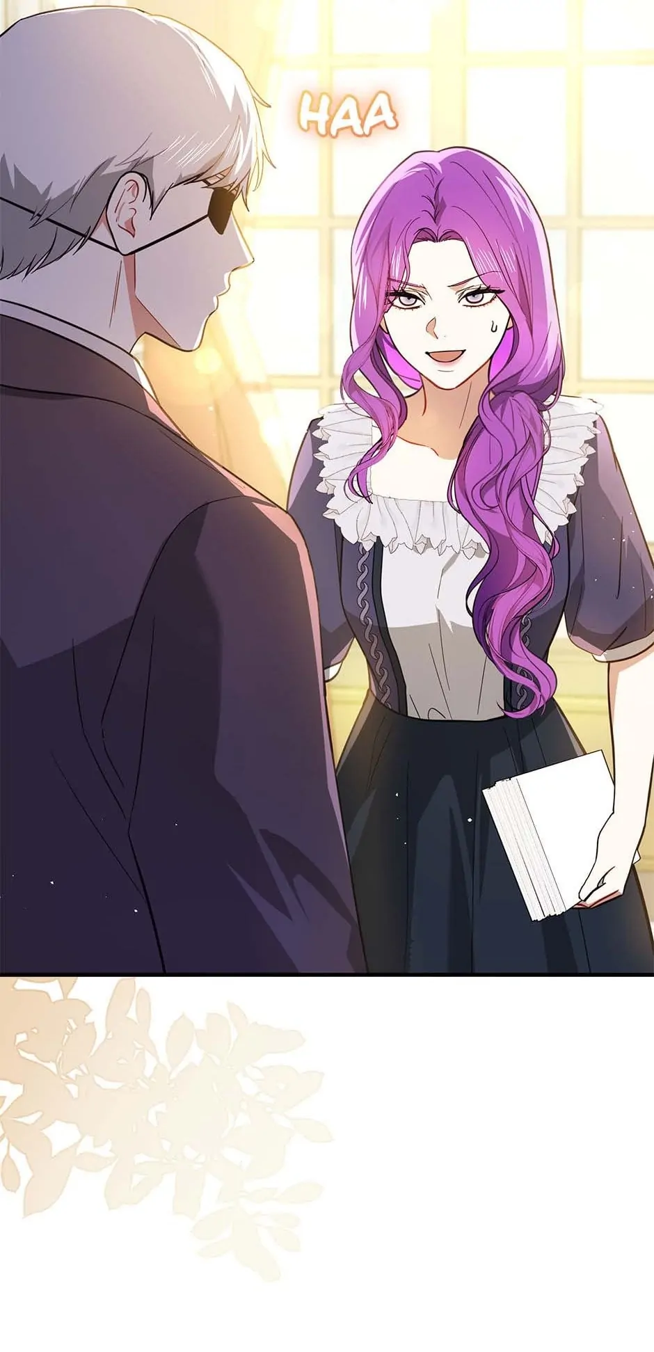 I Didn’t Mean to Seduce the Male Lead Chapter 102 page 53