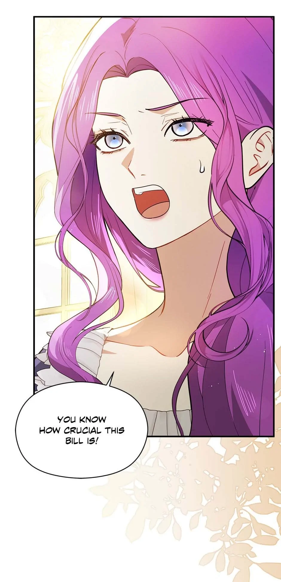 I Didn’t Mean to Seduce the Male Lead Chapter 102 page 54