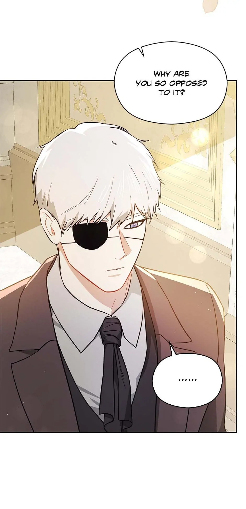 I Didn’t Mean to Seduce the Male Lead Chapter 102 page 55