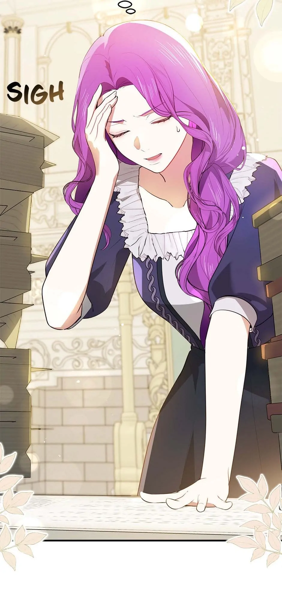 I Didn’t Mean to Seduce the Male Lead Chapter 102 page 5