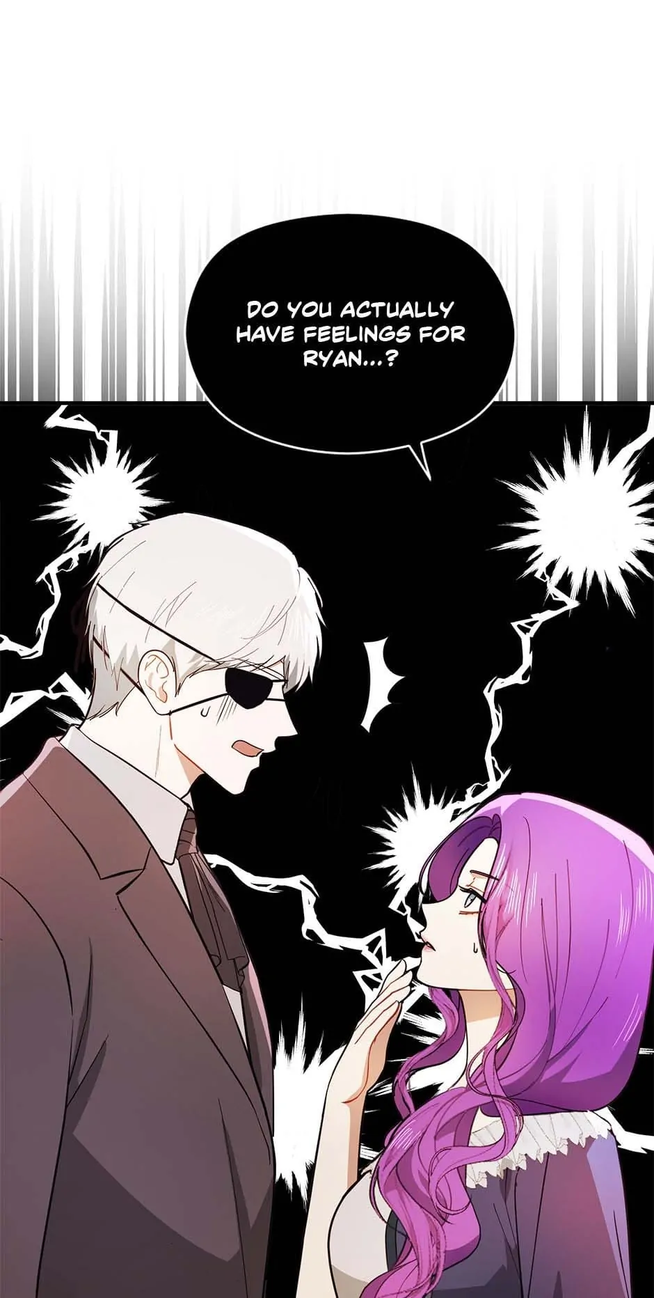 I Didn’t Mean to Seduce the Male Lead Chapter 102 page 61