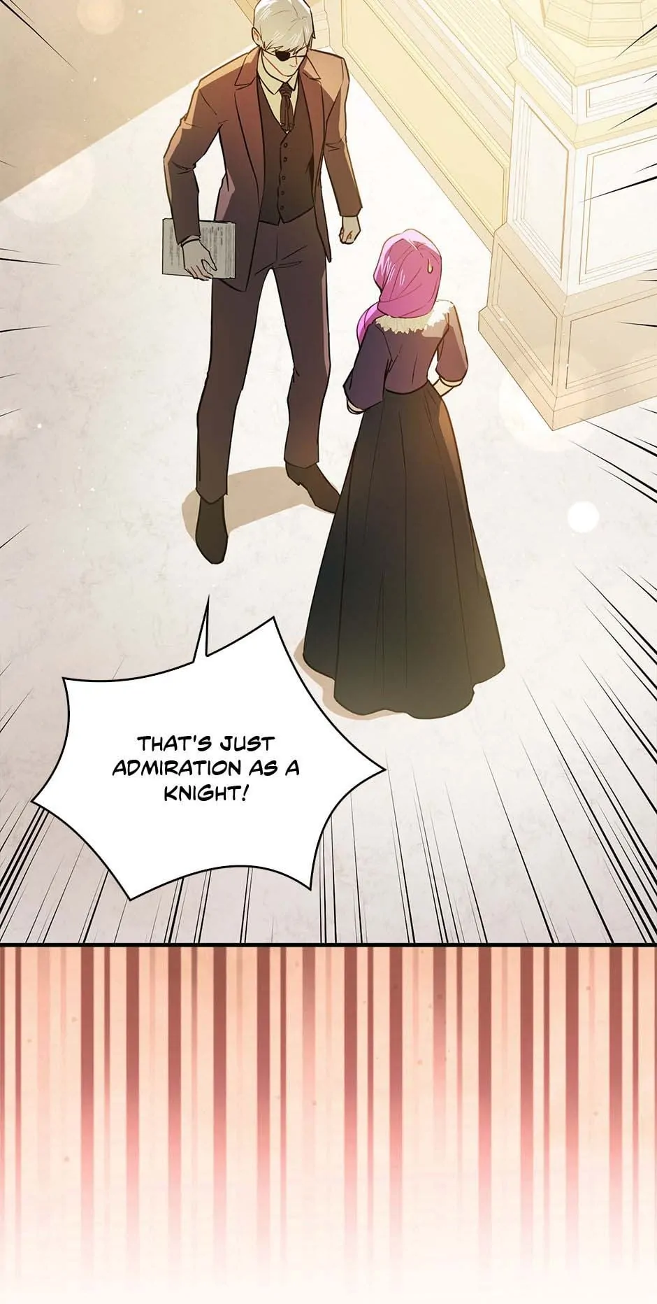 I Didn’t Mean to Seduce the Male Lead Chapter 102 page 64
