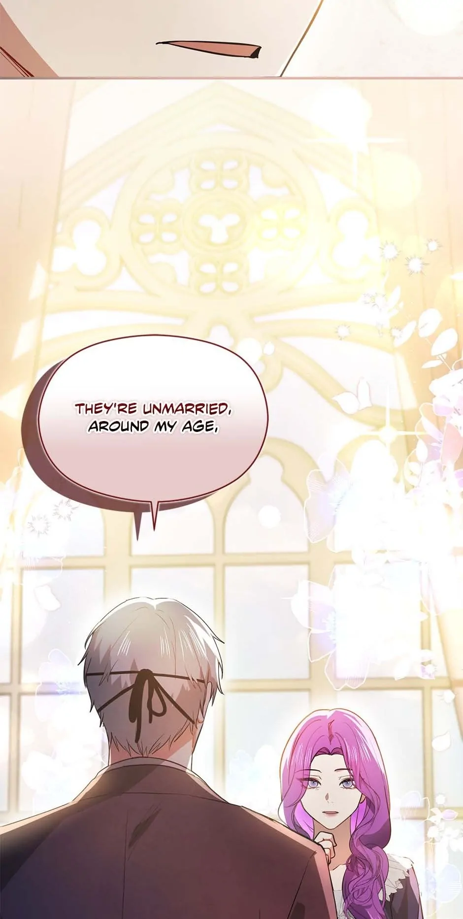 I Didn’t Mean to Seduce the Male Lead Chapter 102 page 69