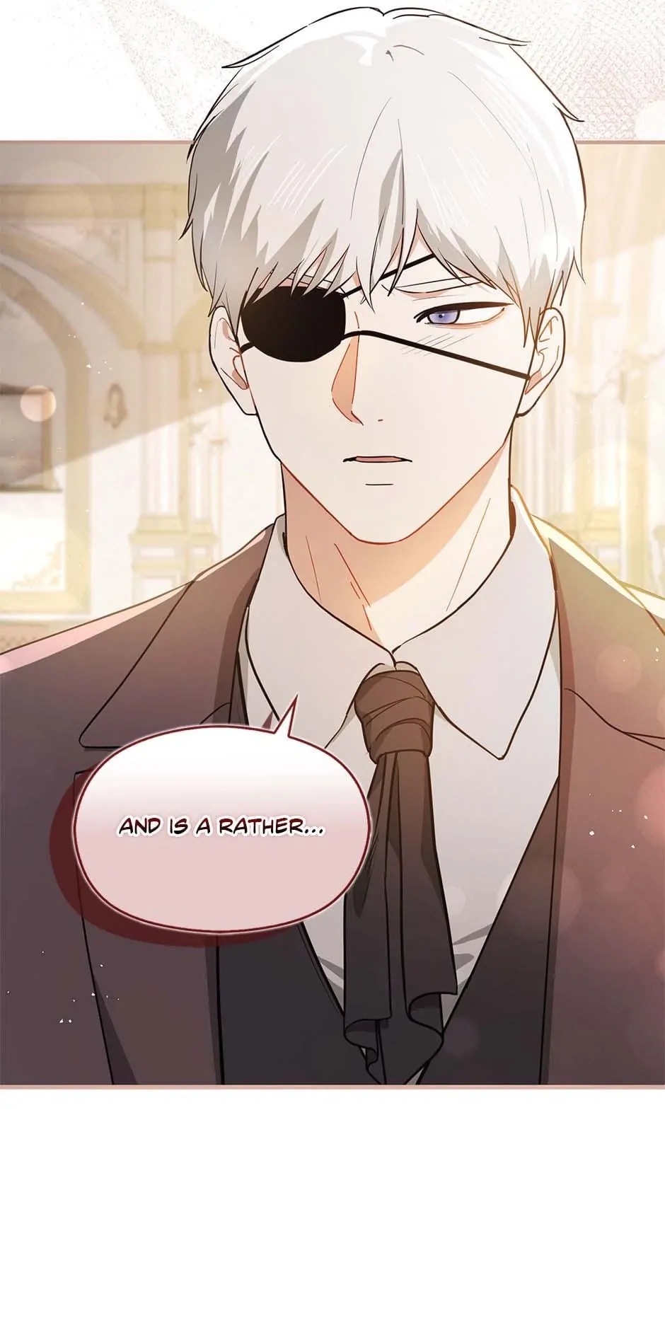 I Didn’t Mean to Seduce the Male Lead Chapter 102 page 71