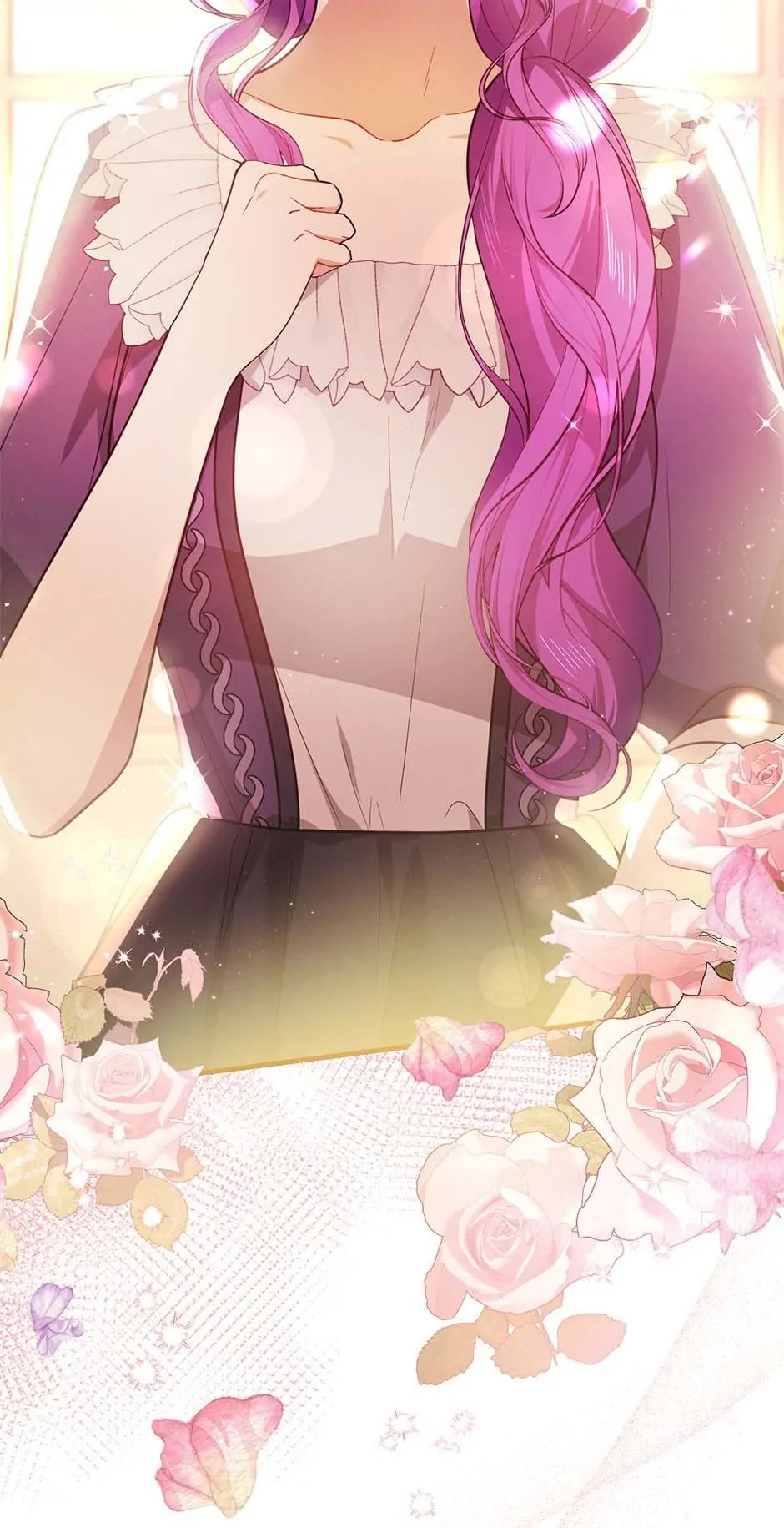 I Didn’t Mean to Seduce the Male Lead Chapter 102 page 73