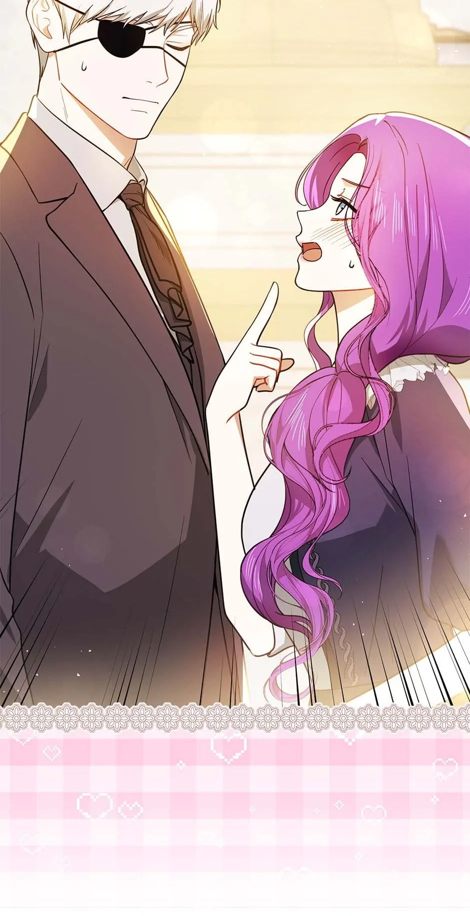 I Didn’t Mean to Seduce the Male Lead Chapter 102 page 76