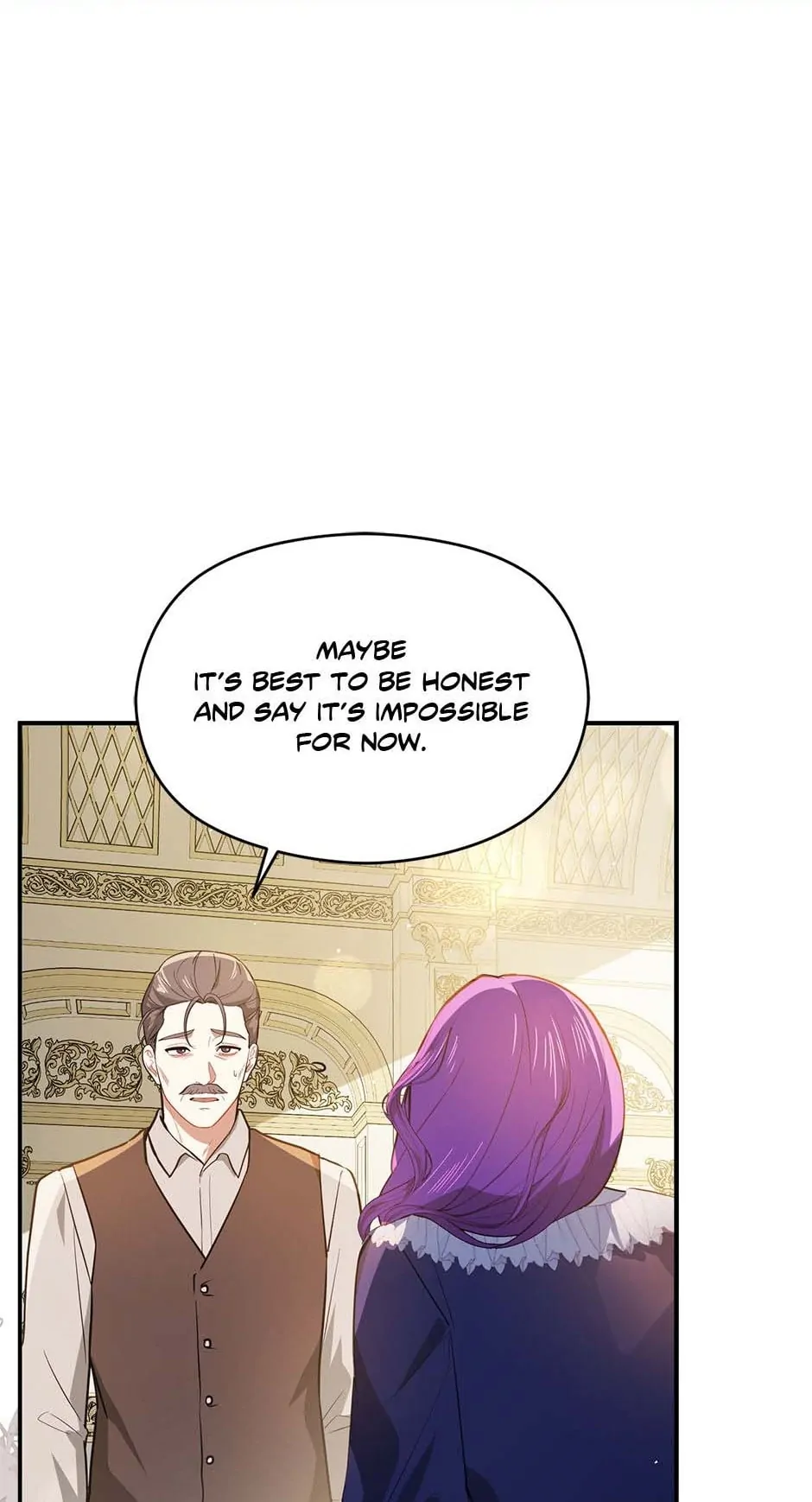 I Didn’t Mean to Seduce the Male Lead Chapter 102 page 7