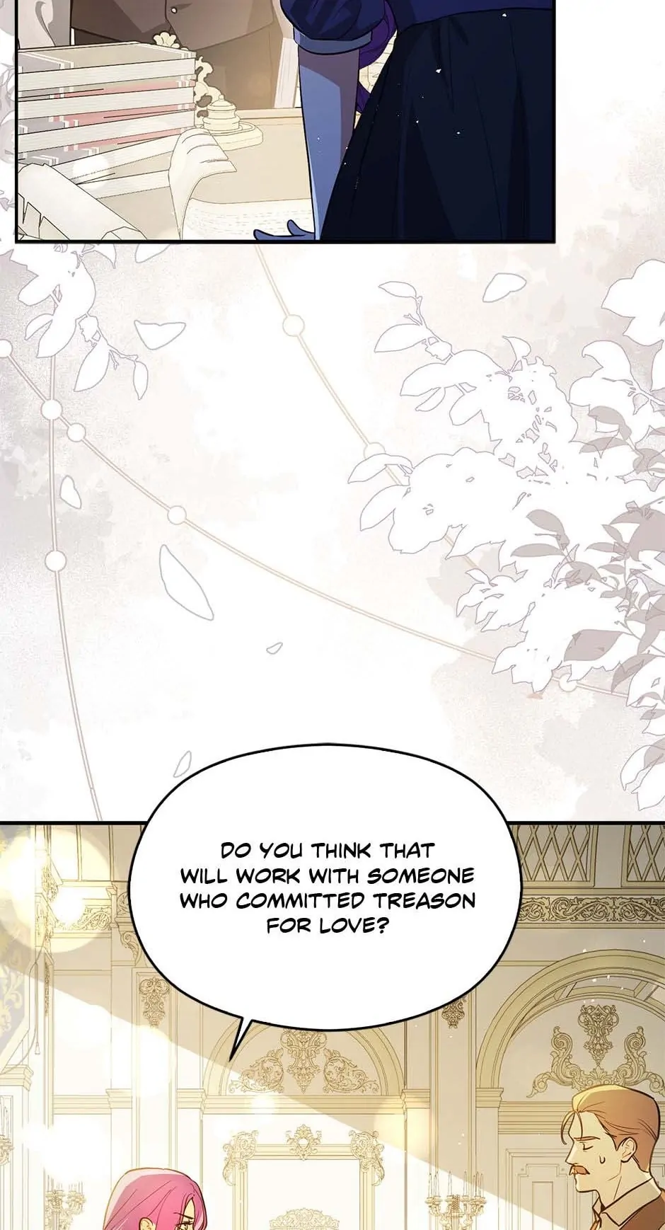 I Didn’t Mean to Seduce the Male Lead Chapter 102 page 8