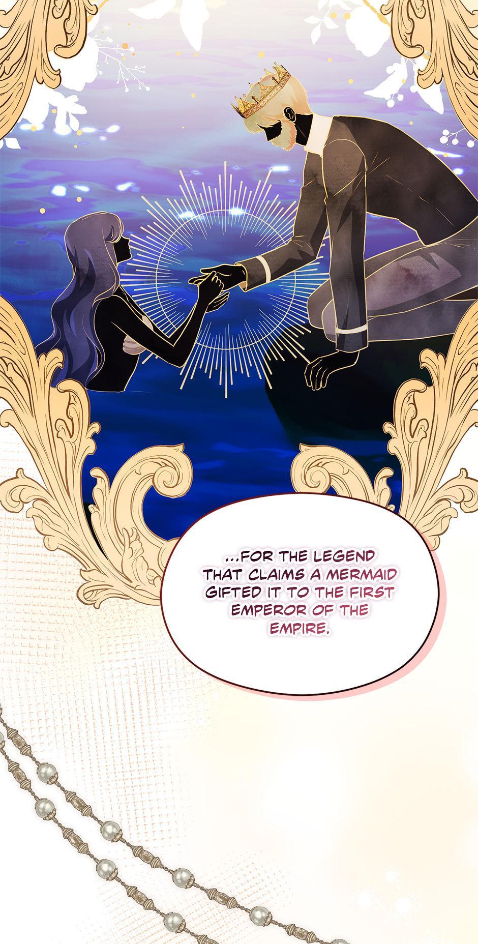 I Didn’t Mean to Seduce the Male Lead Chapter 115 page 10