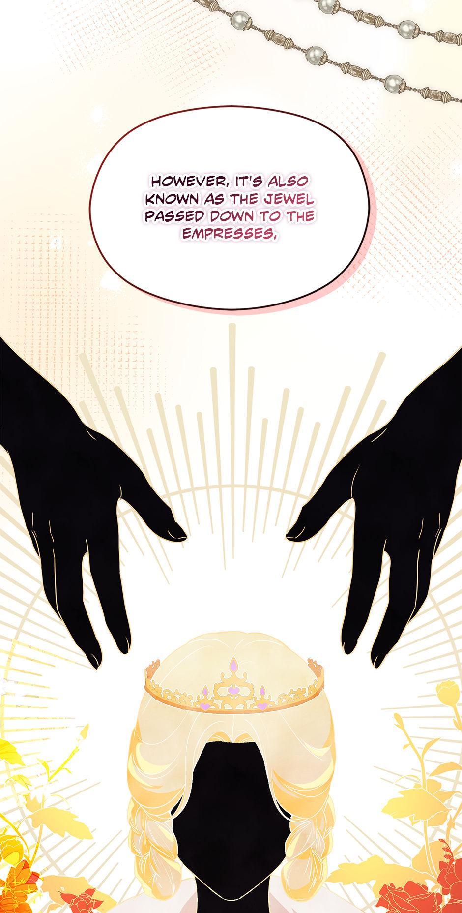 I Didn’t Mean to Seduce the Male Lead Chapter 115 page 11
