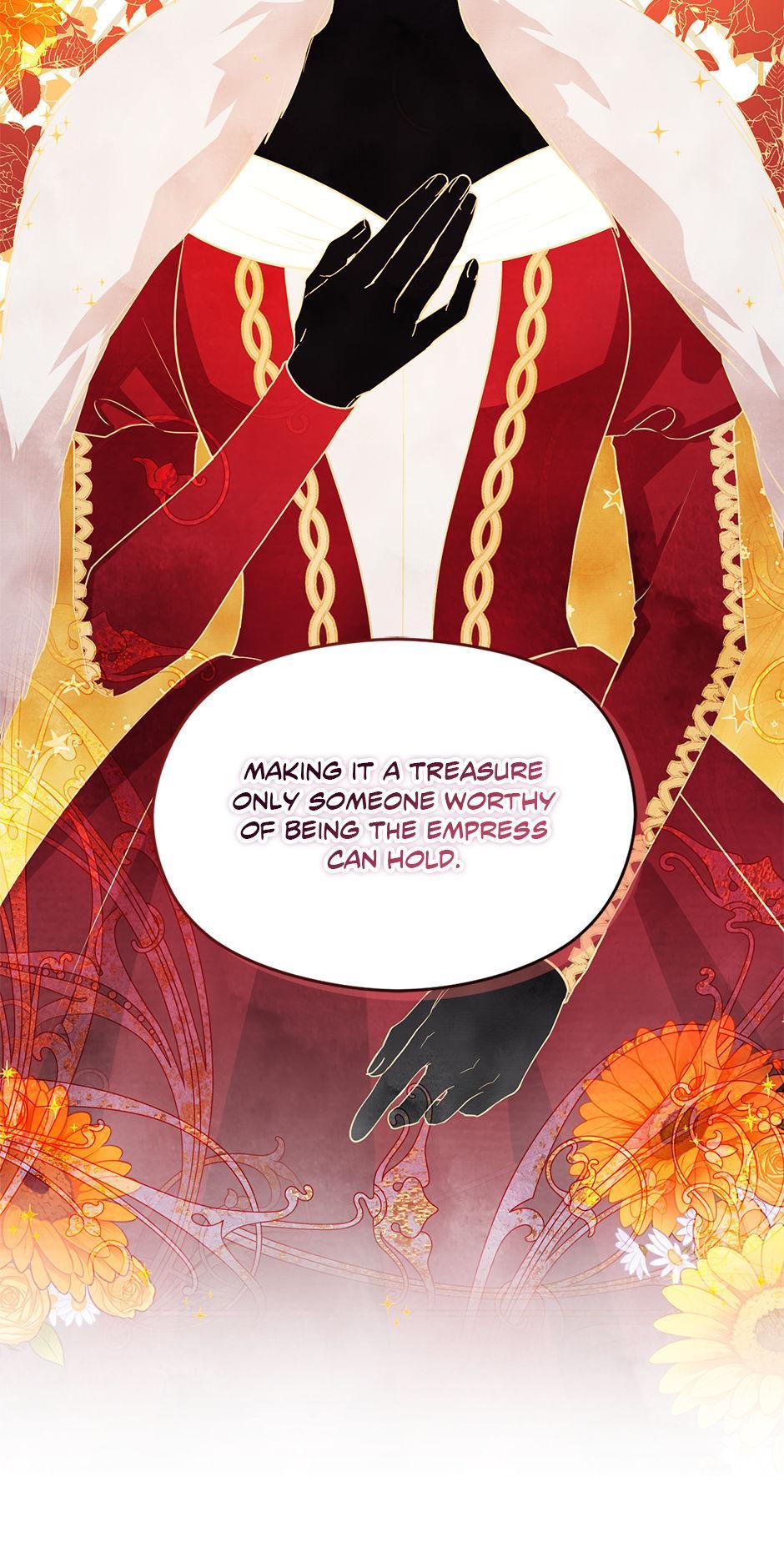 I Didn’t Mean to Seduce the Male Lead Chapter 115 page 12
