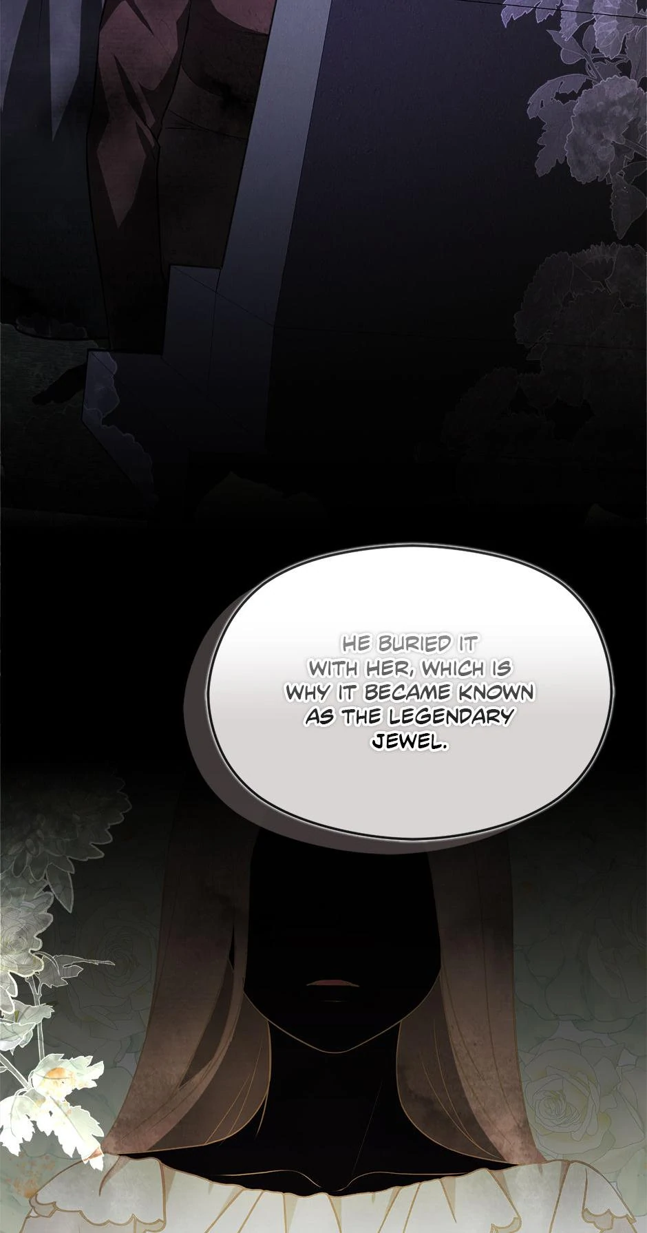 I Didn’t Mean to Seduce the Male Lead Chapter 115 page 14