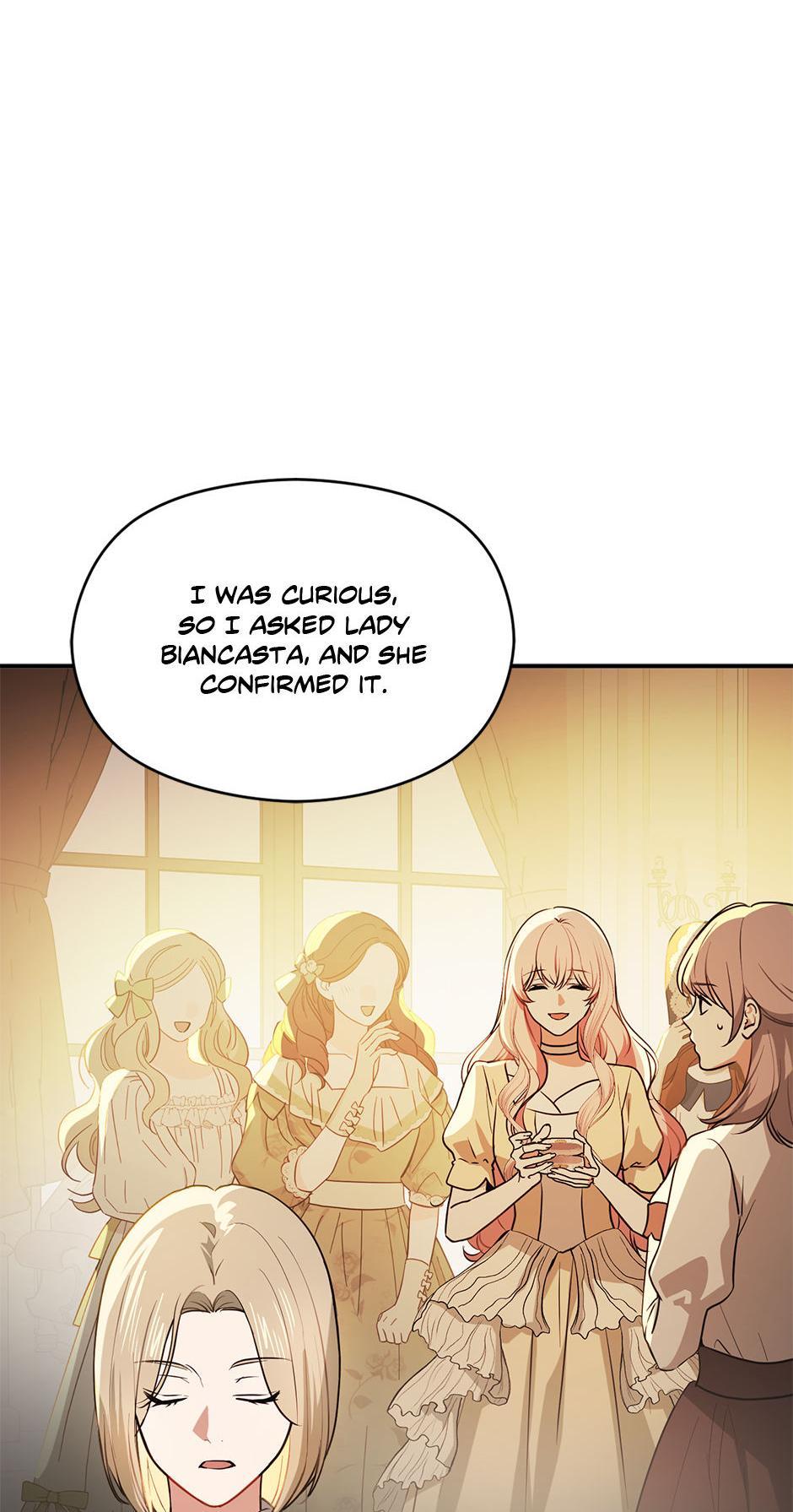 I Didn’t Mean to Seduce the Male Lead Chapter 115 page 17