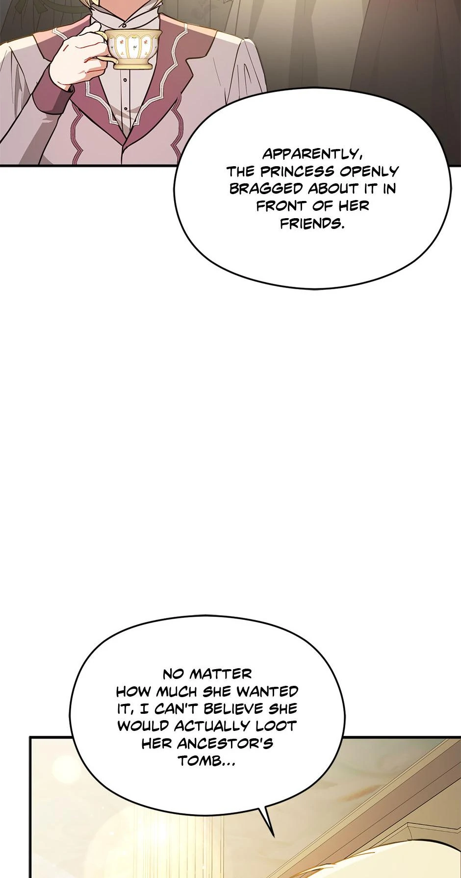 I Didn’t Mean to Seduce the Male Lead Chapter 115 page 18