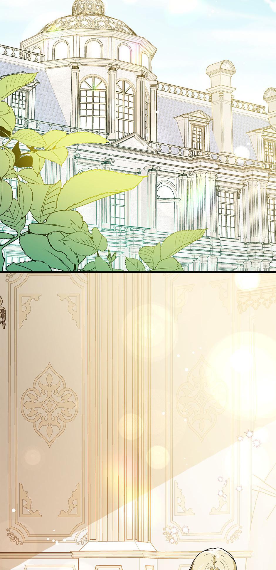 I Didn’t Mean to Seduce the Male Lead Chapter 115 page 1