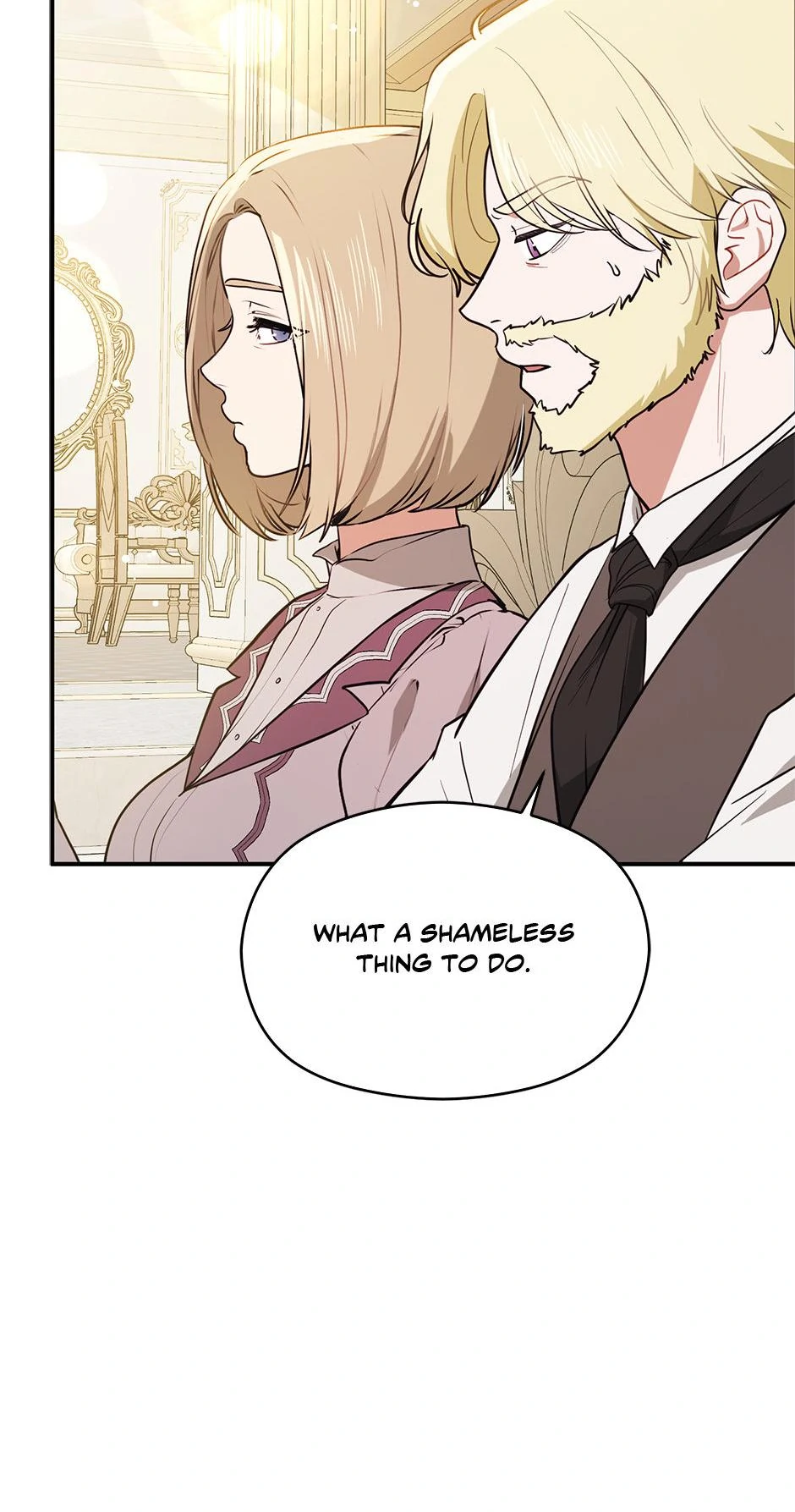 I Didn’t Mean to Seduce the Male Lead Chapter 115 page 19