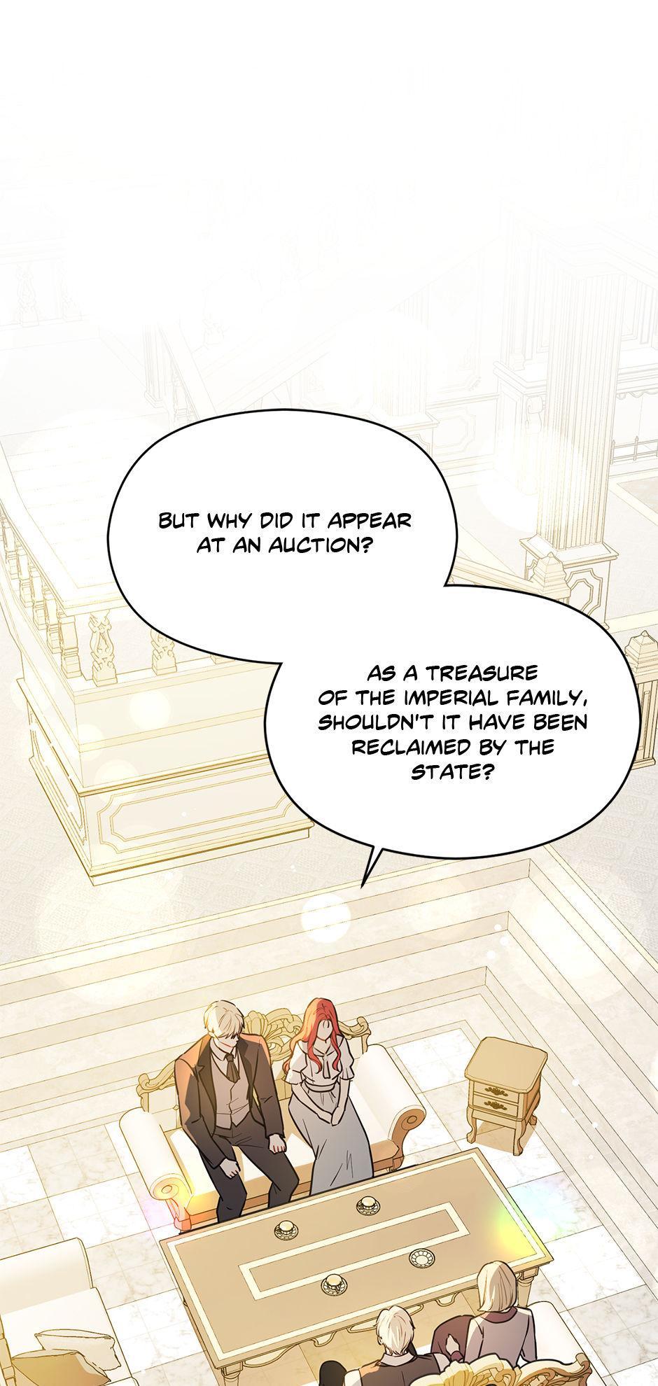 I Didn’t Mean to Seduce the Male Lead Chapter 115 page 20