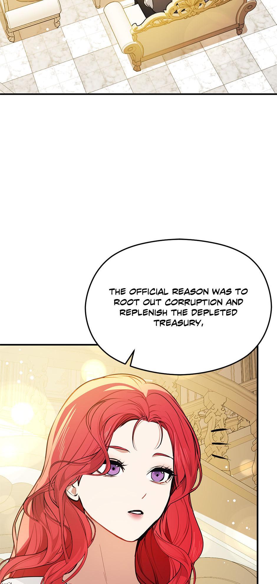 I Didn’t Mean to Seduce the Male Lead Chapter 115 page 21