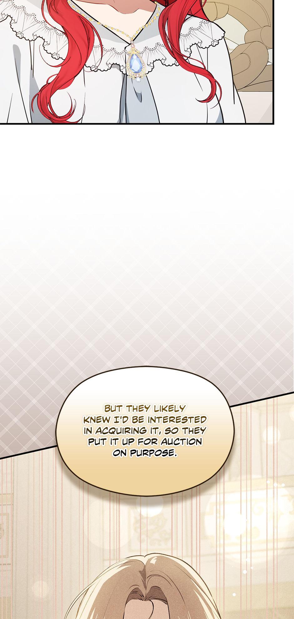 I Didn’t Mean to Seduce the Male Lead Chapter 115 page 22