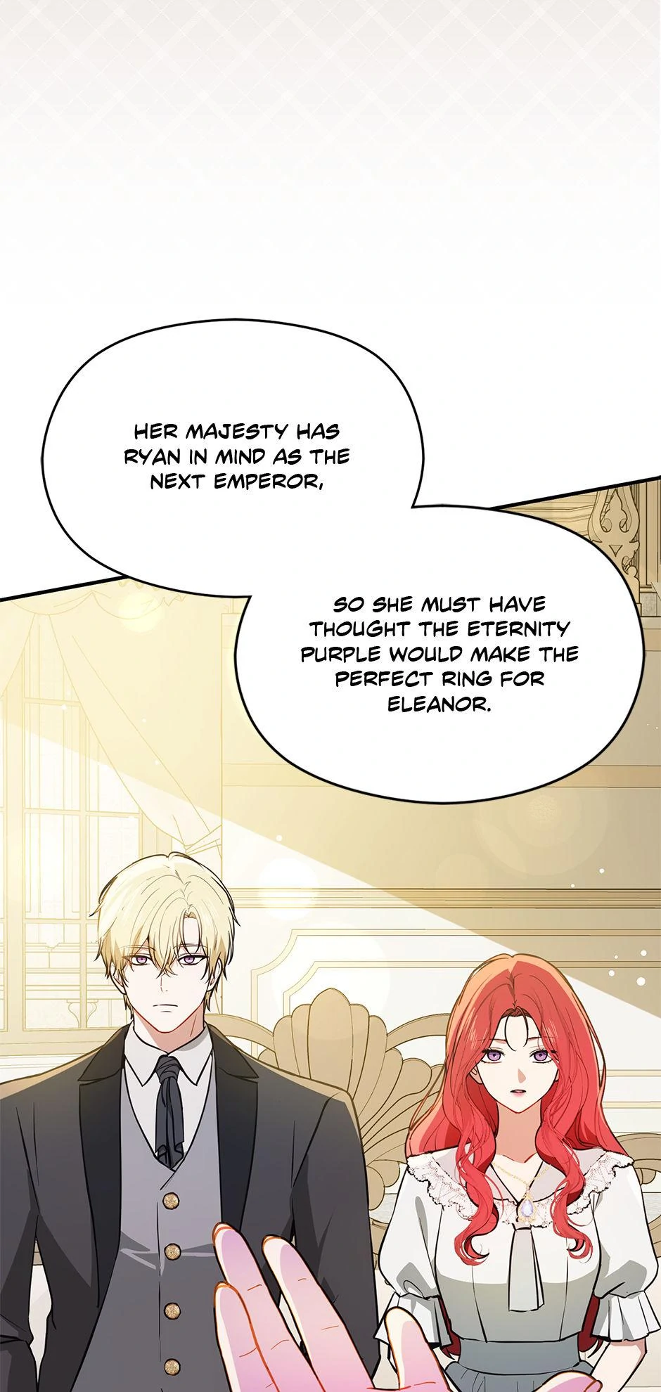 I Didn’t Mean to Seduce the Male Lead Chapter 115 page 24